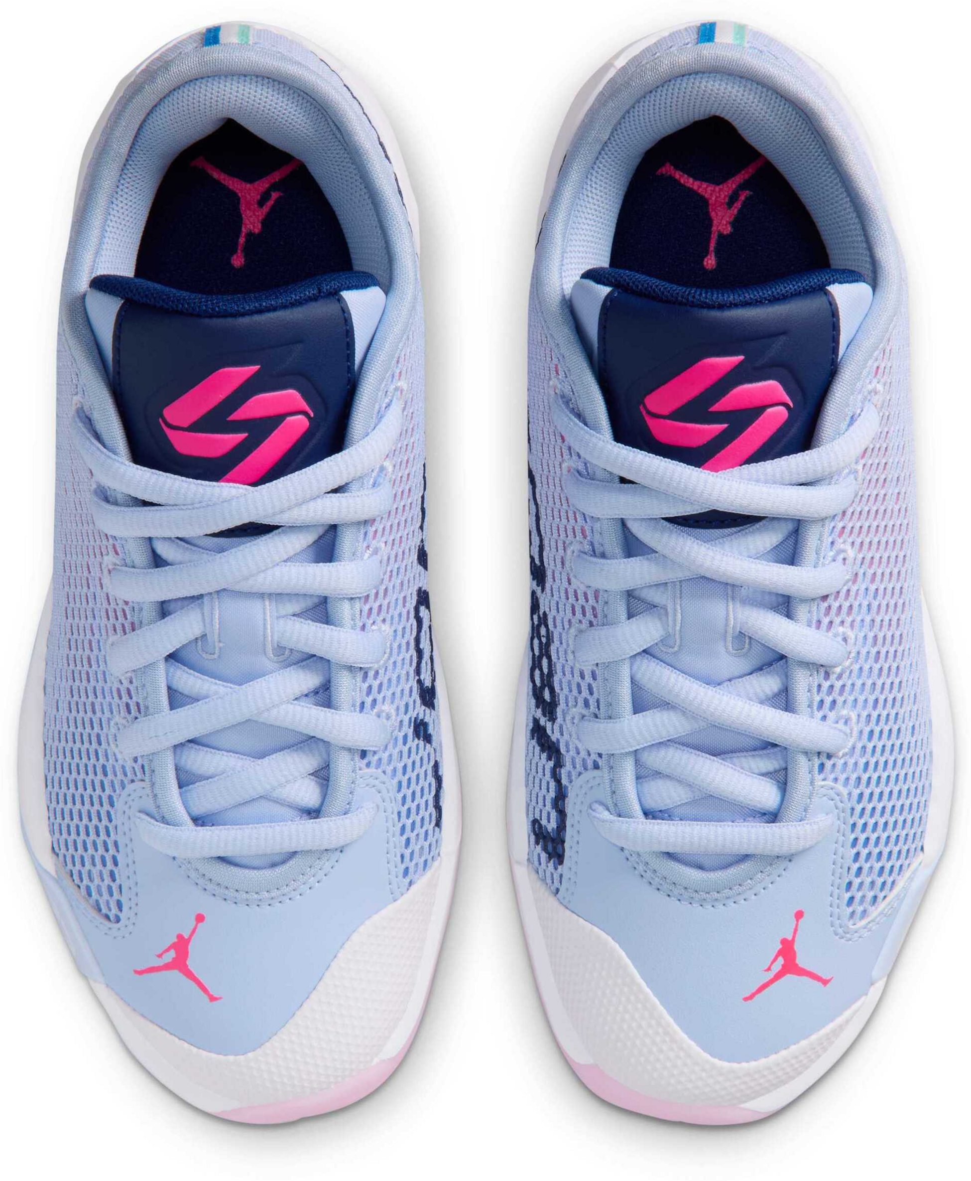 JORDAN, Older Kids' Basketball Shoes Luka 77
