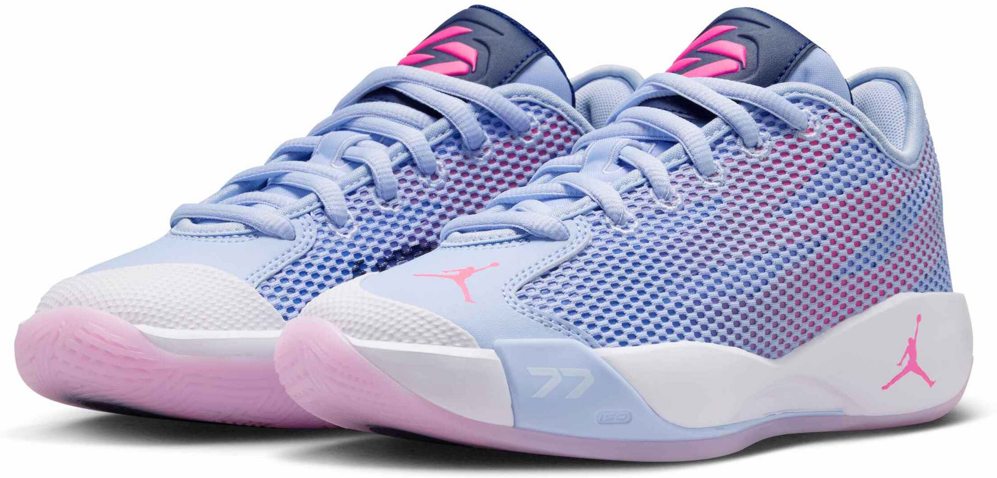 JORDAN, Older Kids' Basketball Shoes Luka 77