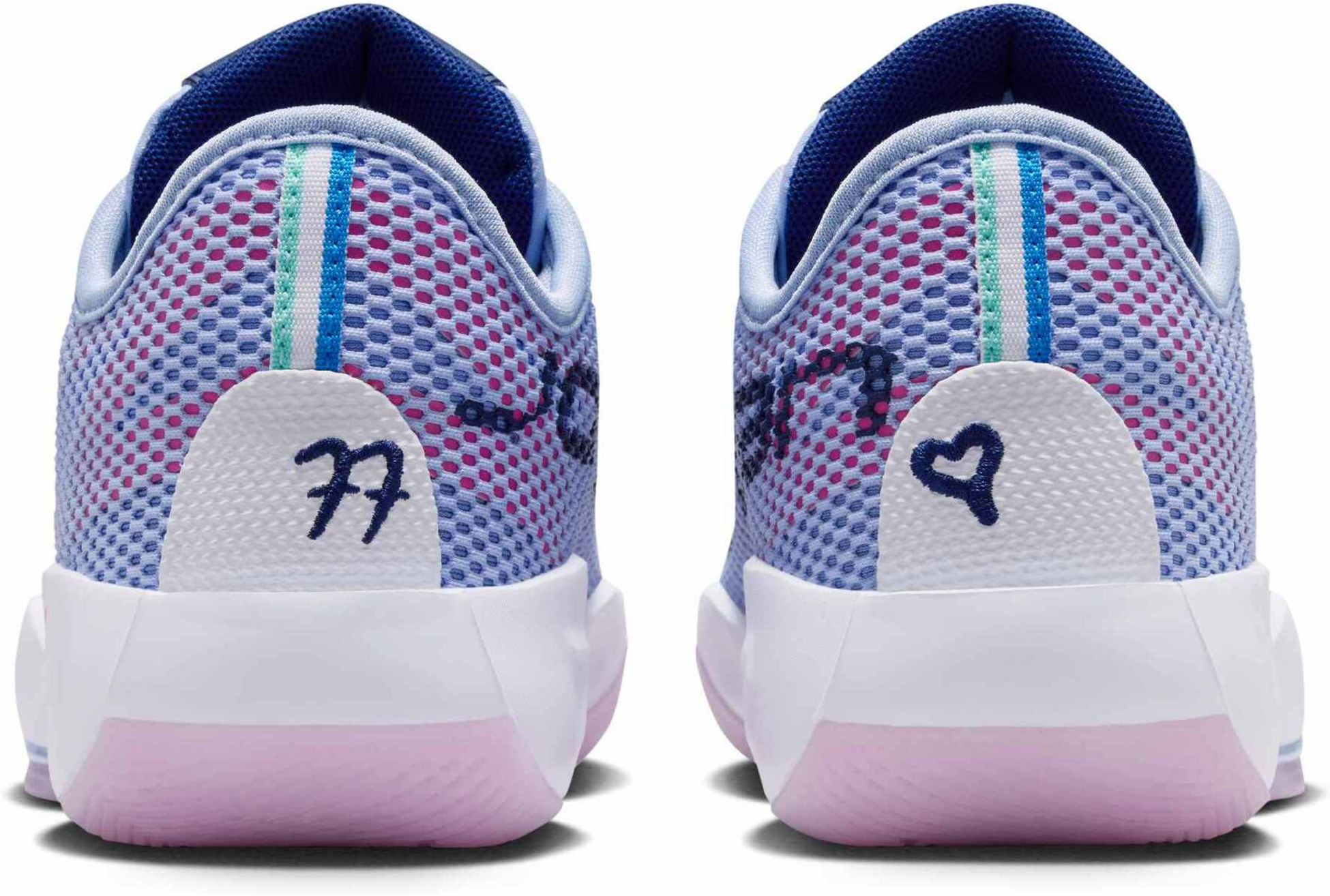 JORDAN, Older Kids' Basketball Shoes Luka 77