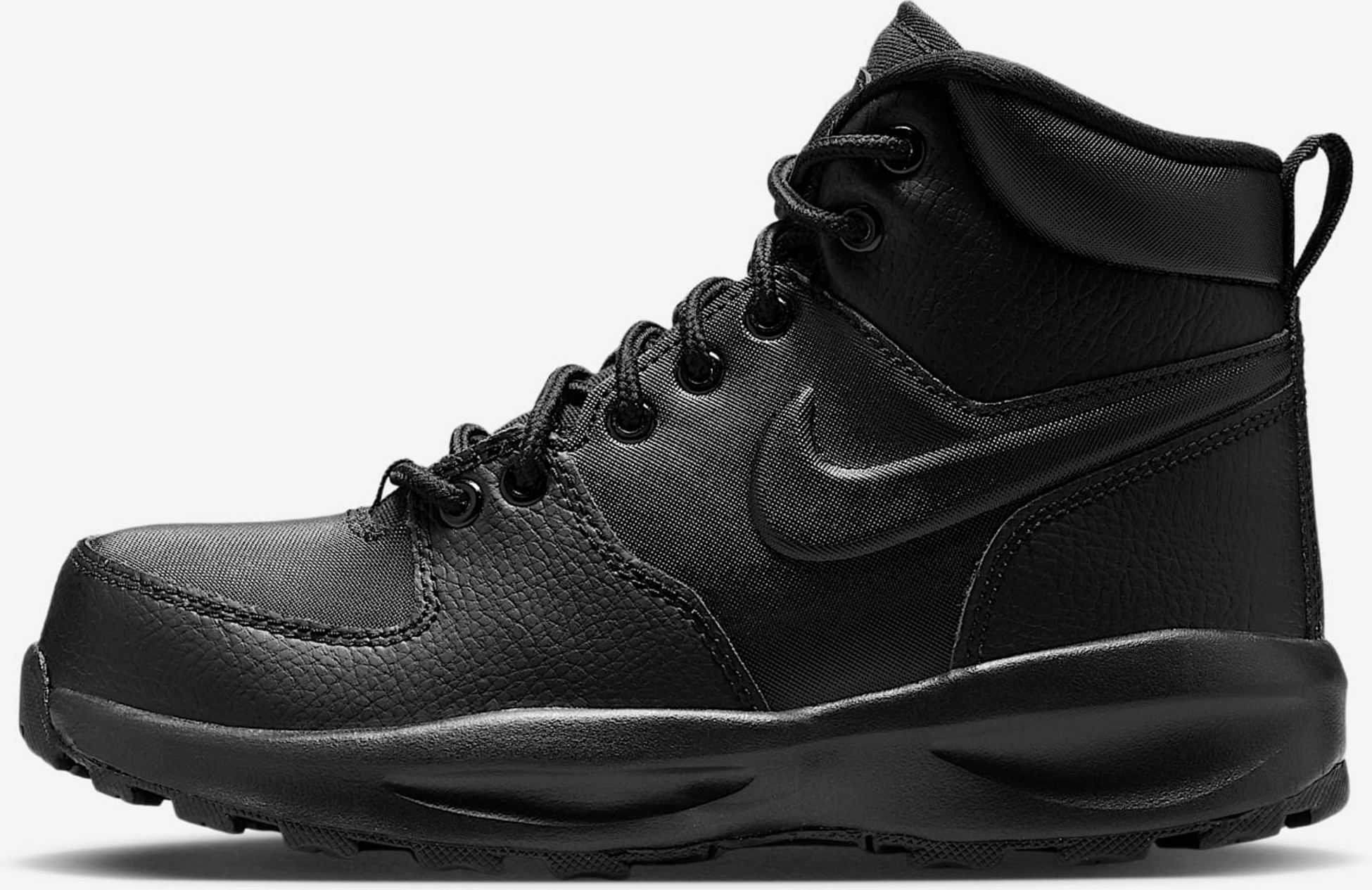 NIKE, Older Kids' Boots Manoa 17