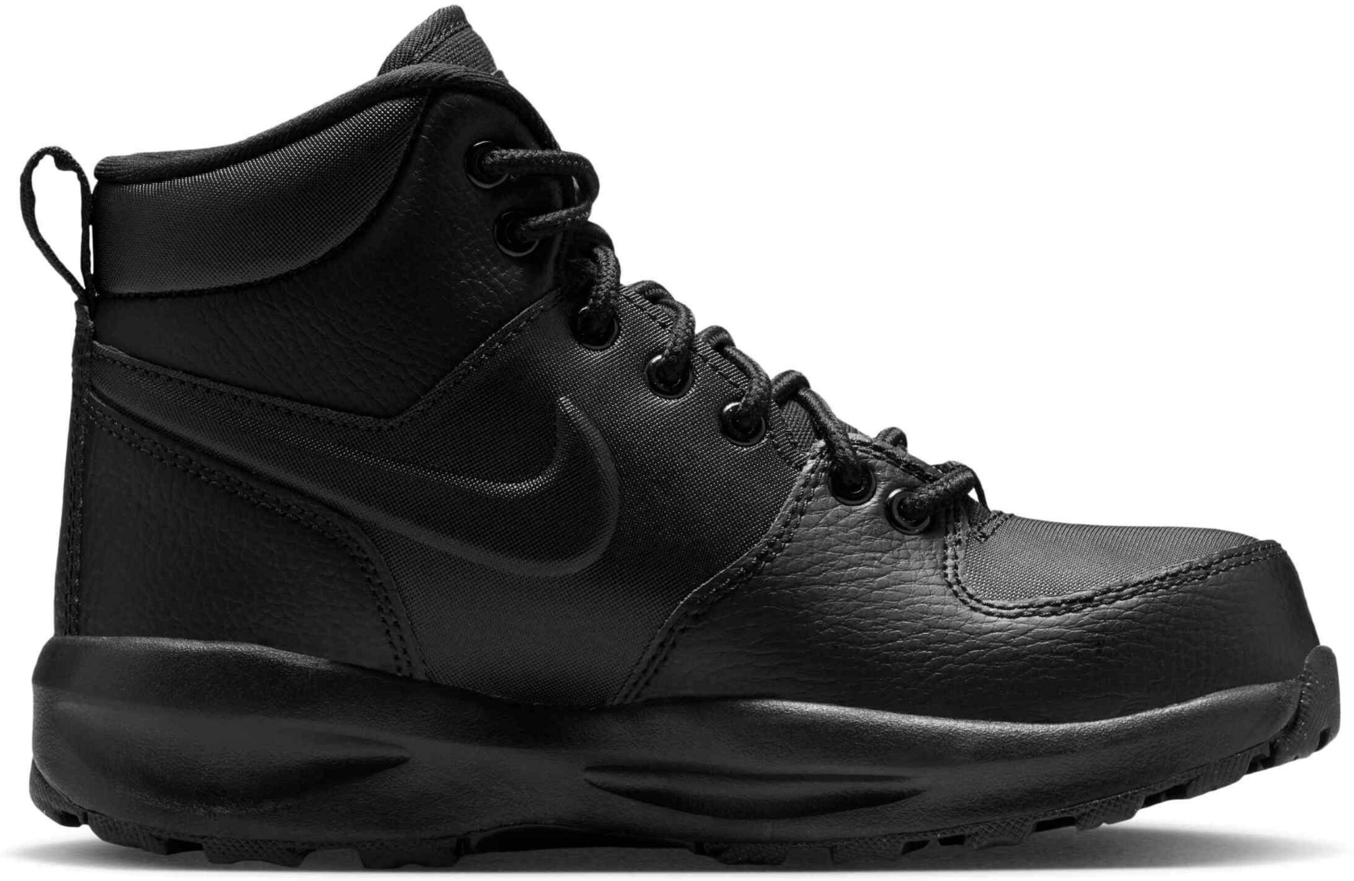 NIKE, Older Kids' Boots Manoa 17