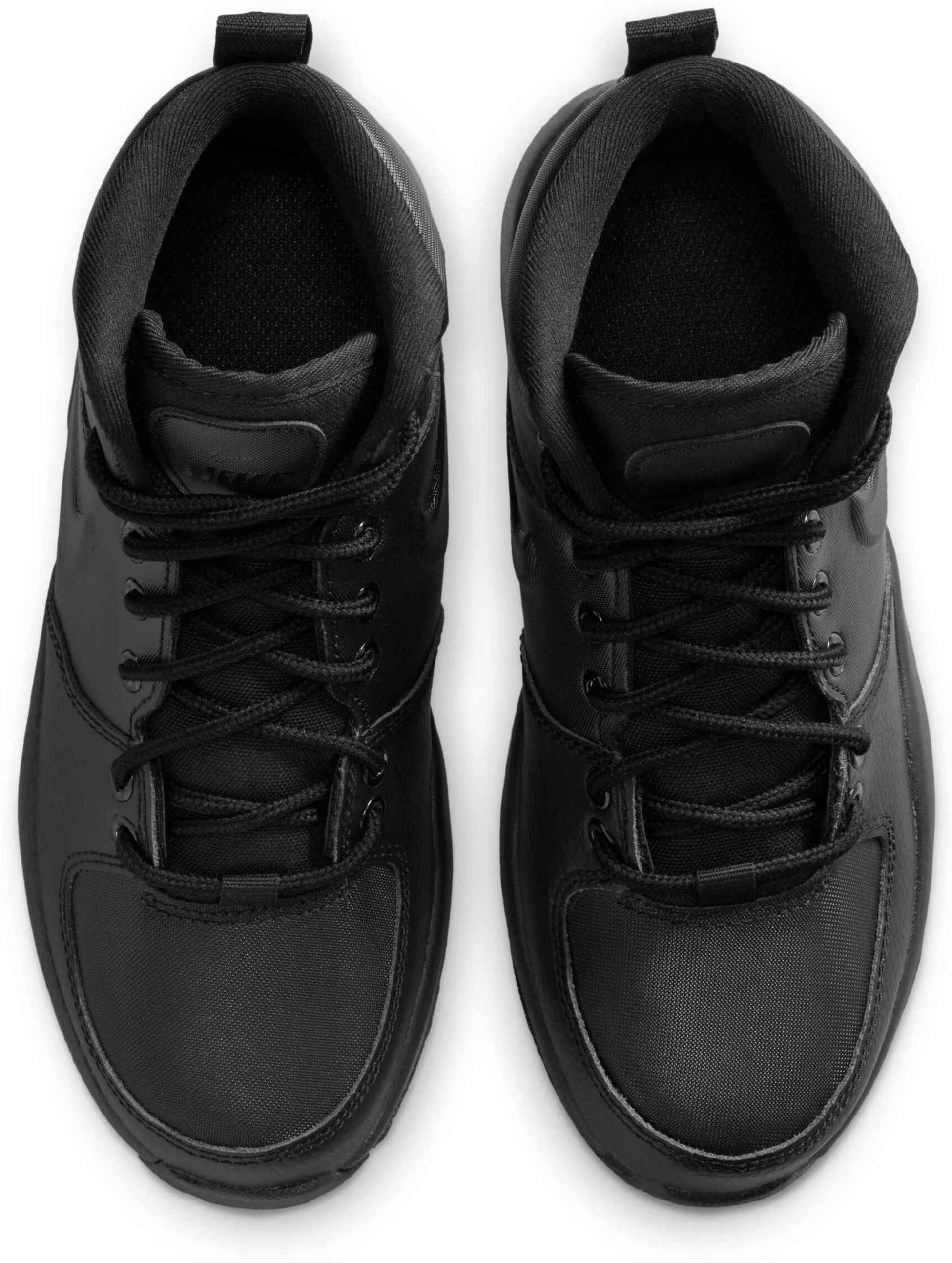 NIKE, Older Kids' Boots Manoa 17