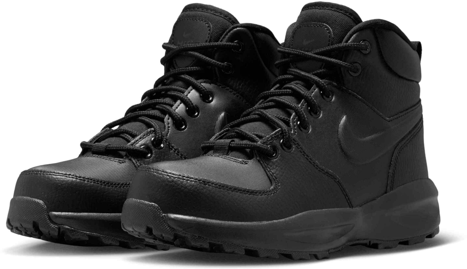 NIKE, Older Kids' Boots Manoa 17