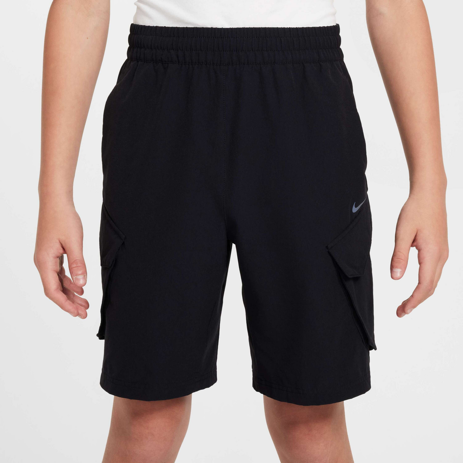 NIKE, Older Kids' Cargo Shorts Sportswear City Utility