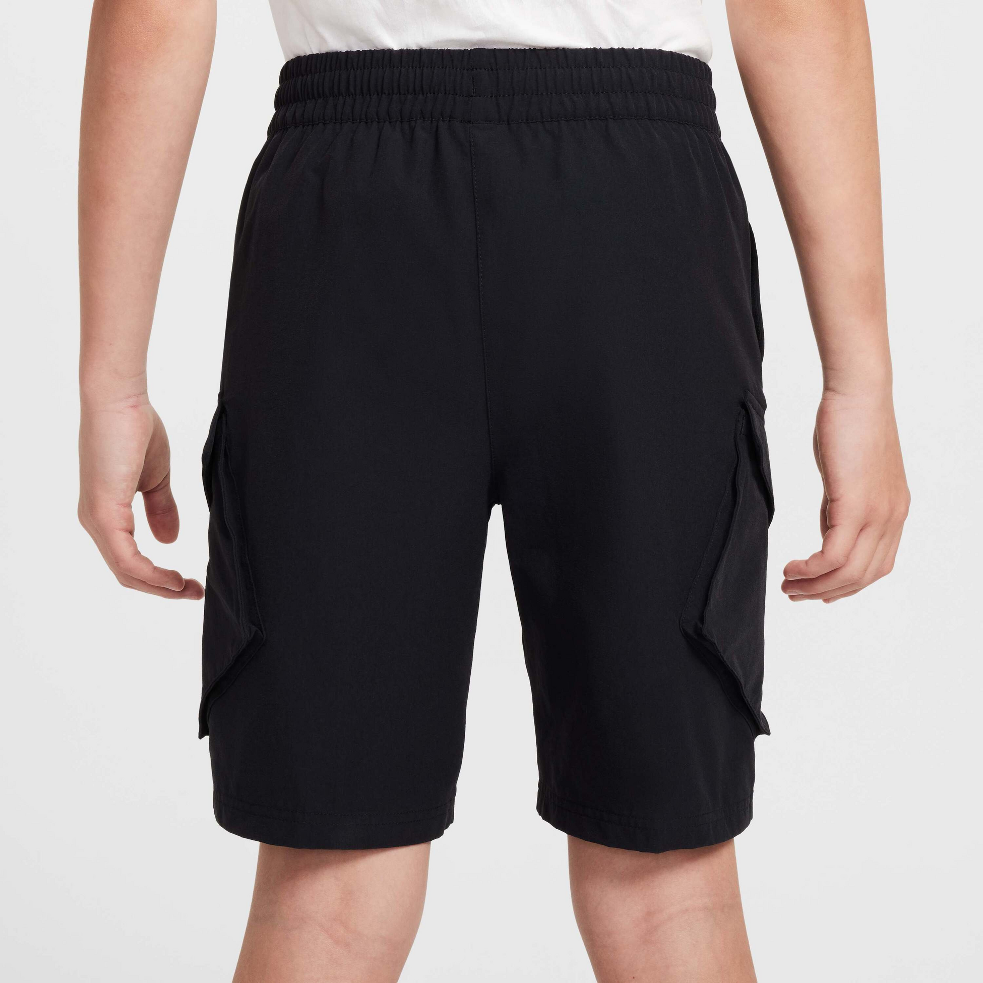 NIKE, Older Kids' Cargo Shorts Sportswear City Utility