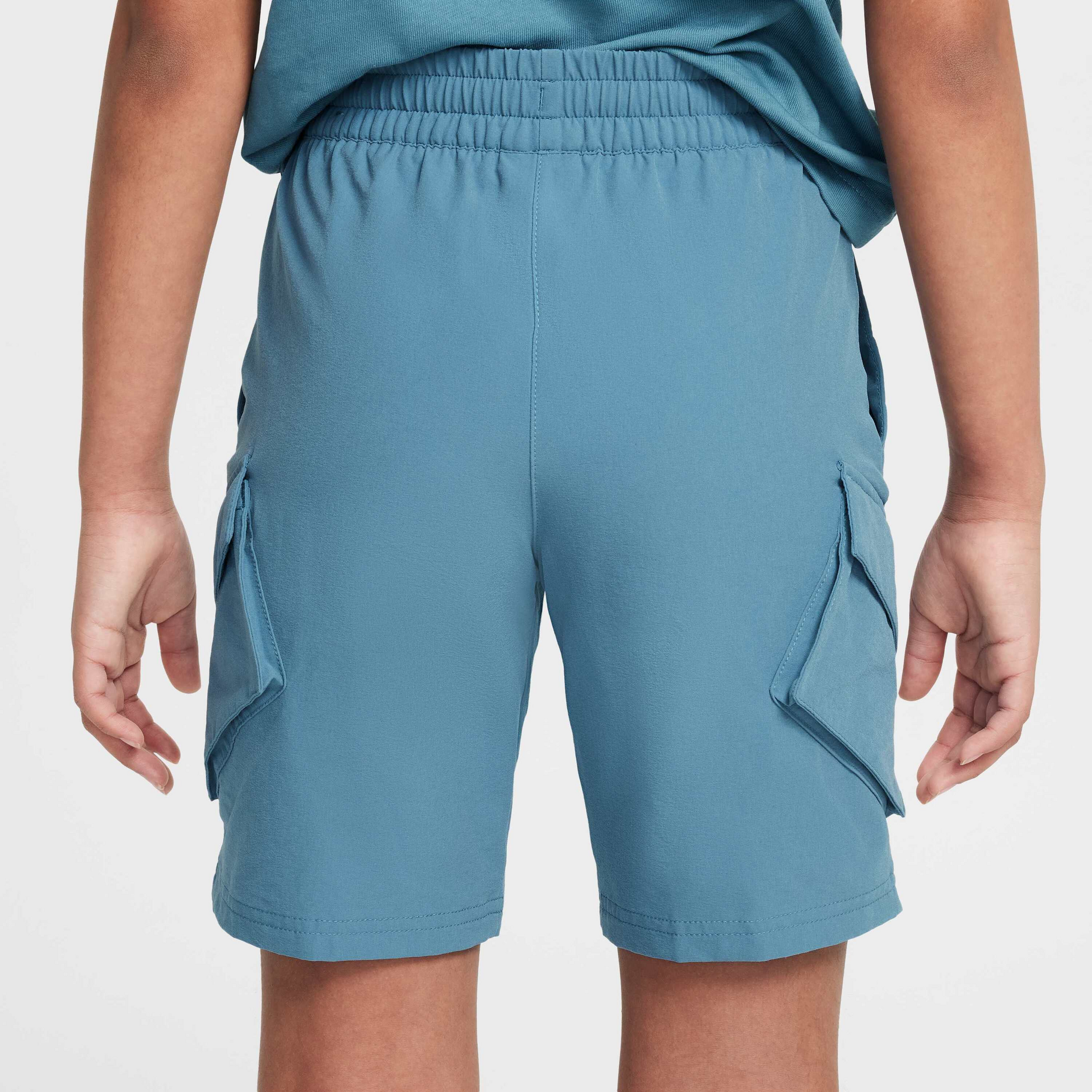NIKE, Older Kids' Cargo Shorts Sportswear City Utility