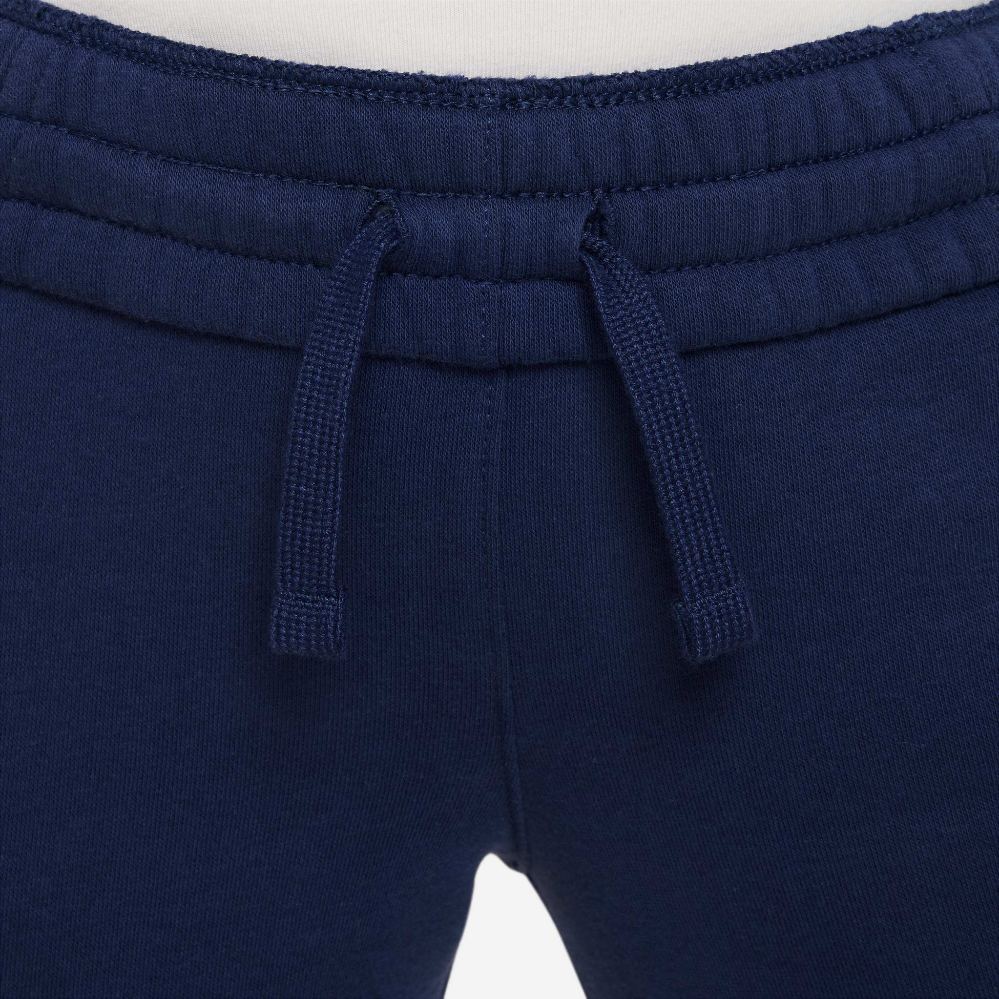 NIKE, Older Kids' Cargo Trousers Sportswear Club Fleece