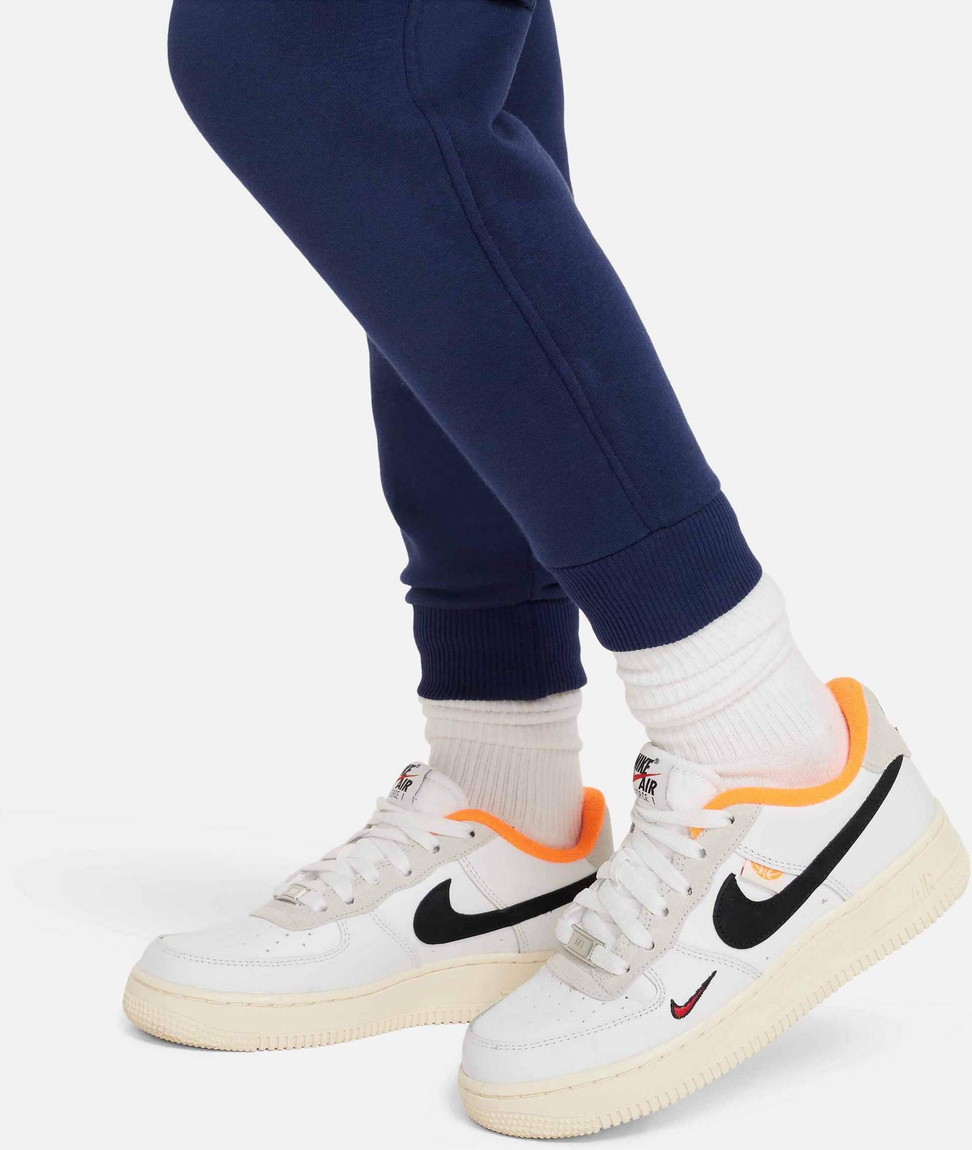 NIKE, Older Kids' Cargo Trousers Sportswear Club Fleece