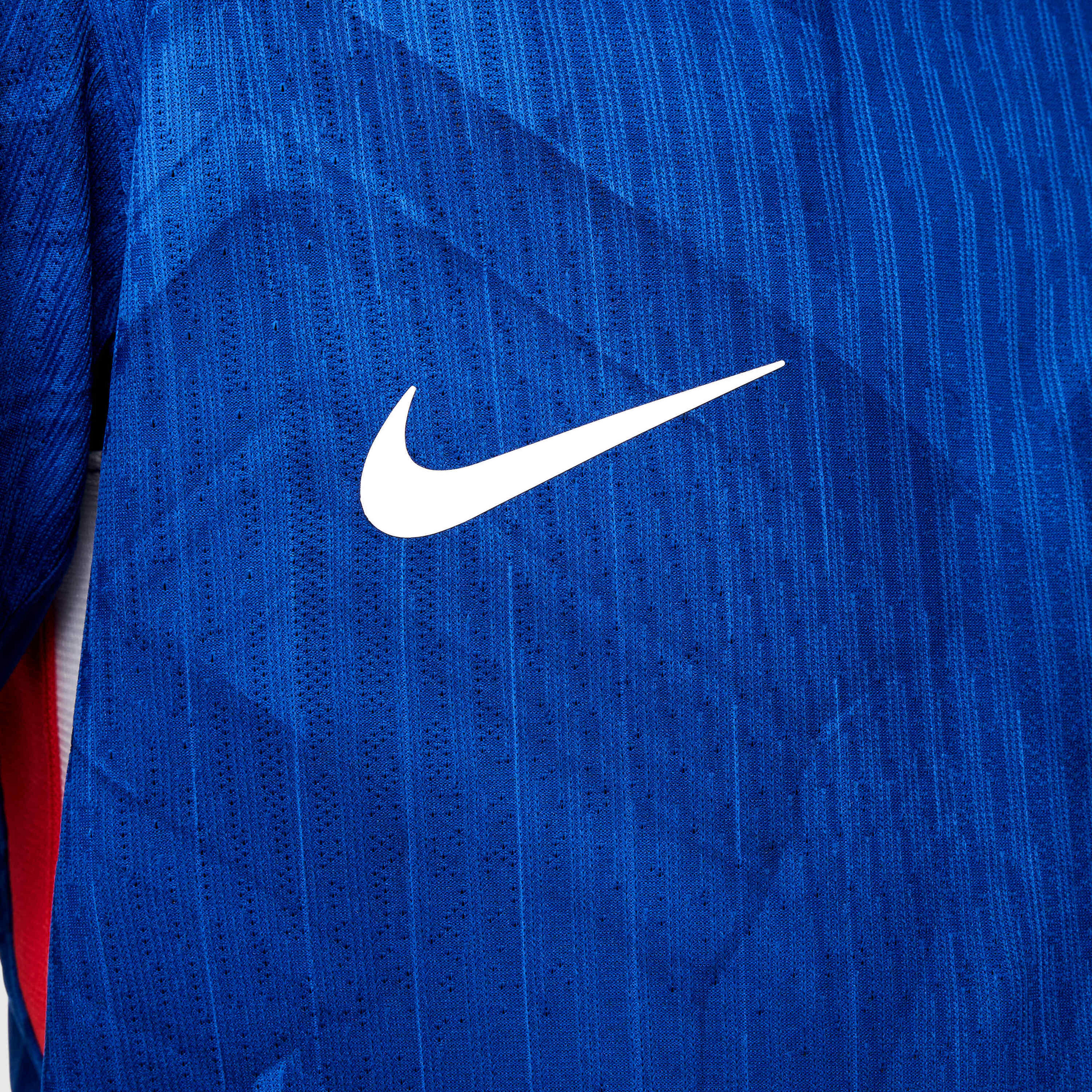 NIKE, Older Kids' Dri-fit Adv Football Authentic Shirt Chelsea F.c. 2025/26 Match Home