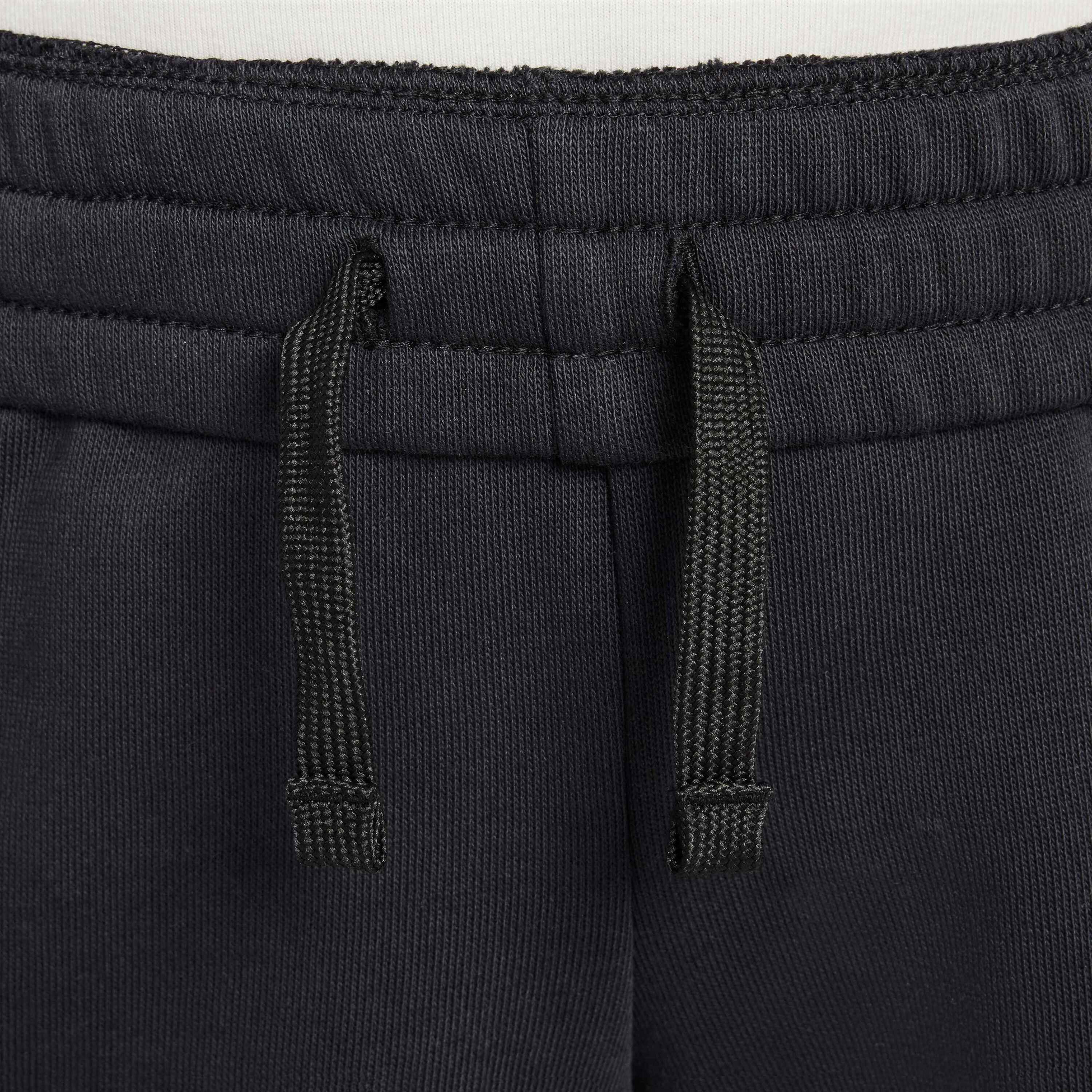 NIKE, Older Kids' Dri-fit Fleece Shorts Multi