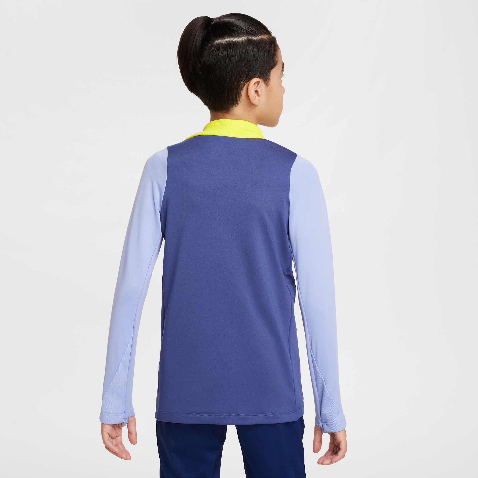 NIKE, Older Kids' Dri-fit Football Drill Top Atlético Madrid Strike