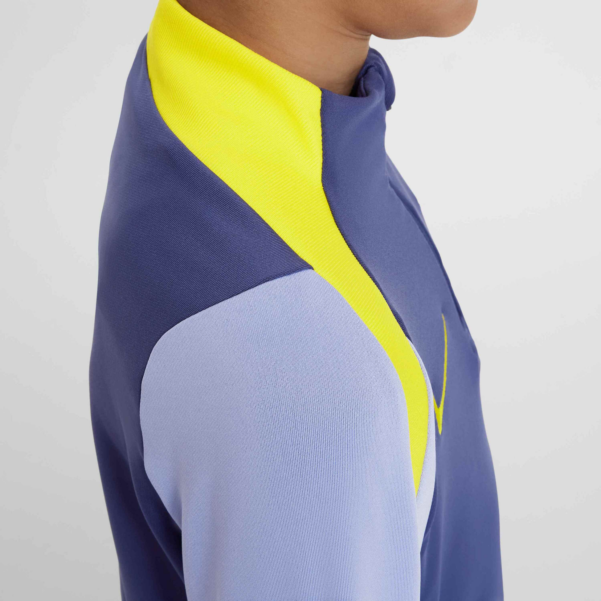 NIKE, Older Kids' Dri-fit Football Drill Top Atlético Madrid Strike