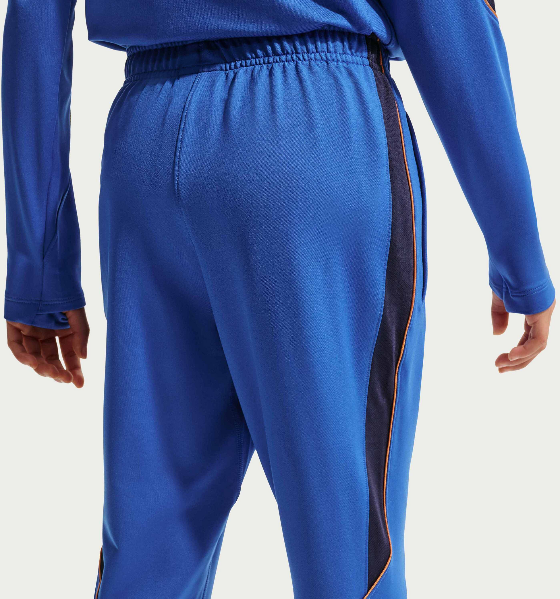 NIKE, Older Kids' Dri-fit Football Knit Pants Fff Strike