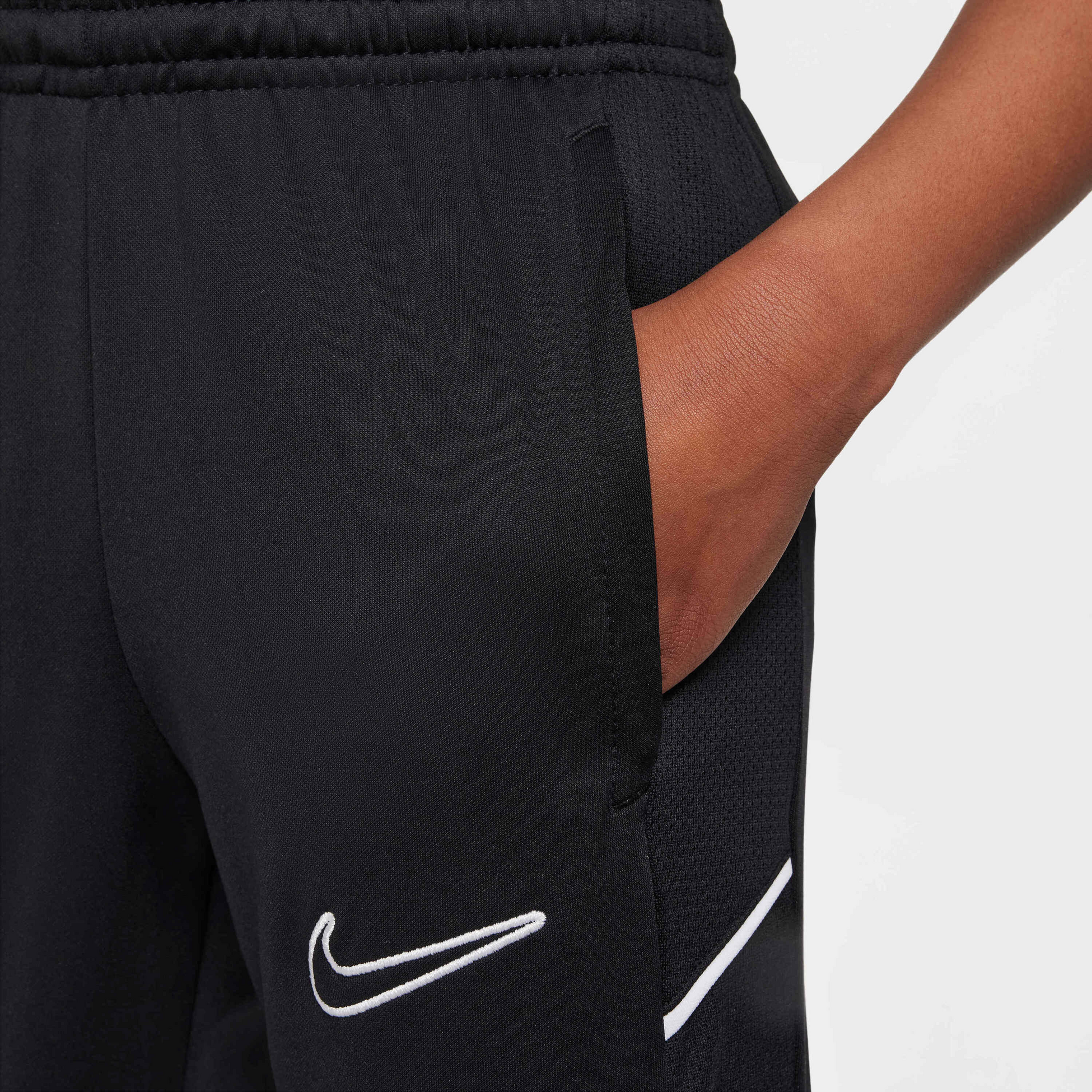 NIKE, Older Kids' Dri-fit Football Pants Academy