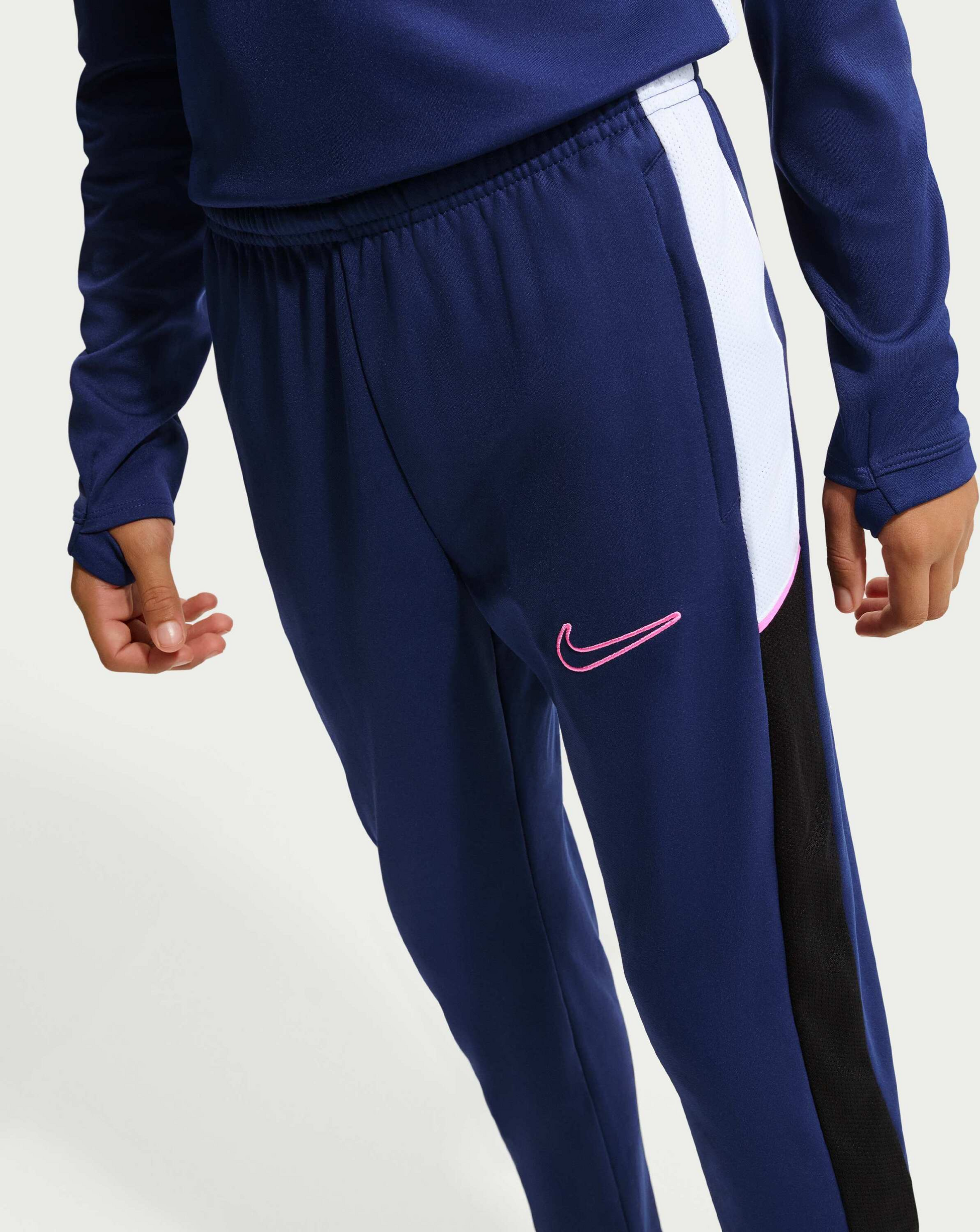 NIKE, Older Kids' Dri-fit Football Pants Academy