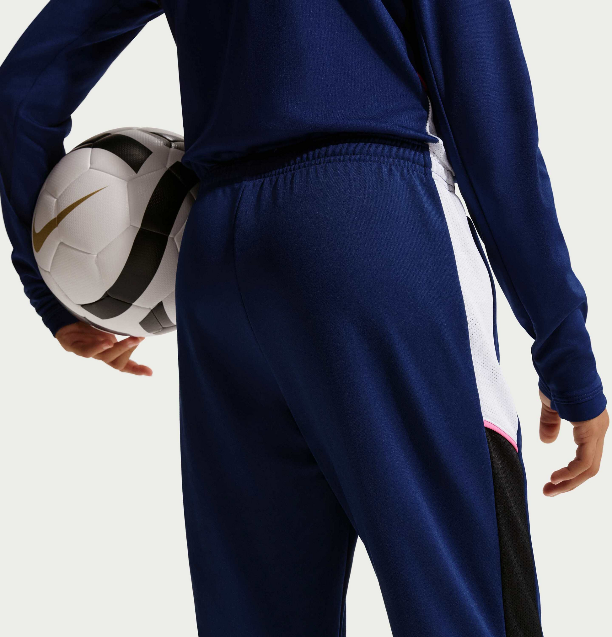 NIKE, Older Kids' Dri-fit Football Pants Academy