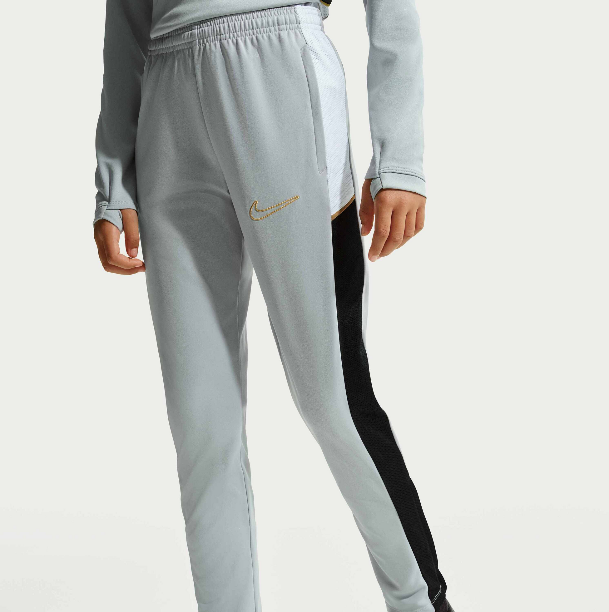 NIKE, Older Kids' Dri-fit Football Pants Academy