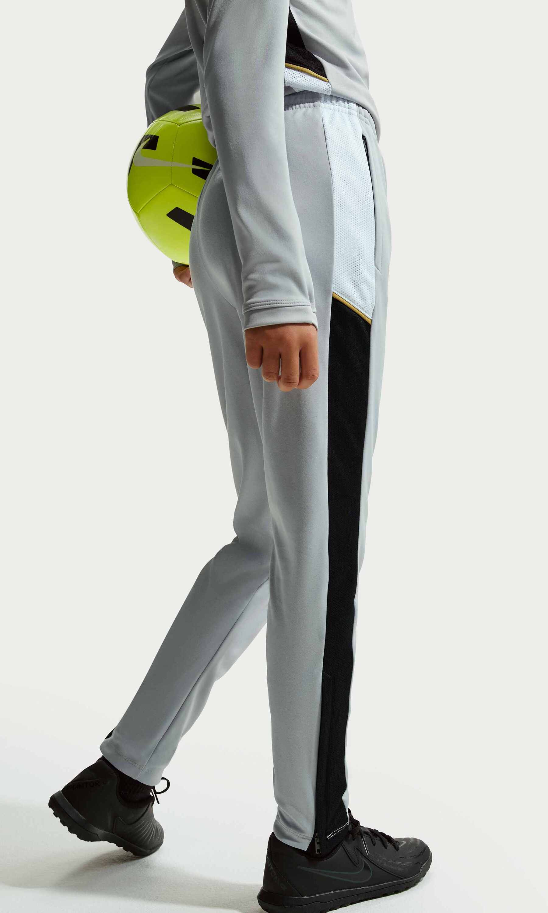 NIKE, Older Kids' Dri-fit Football Pants Academy