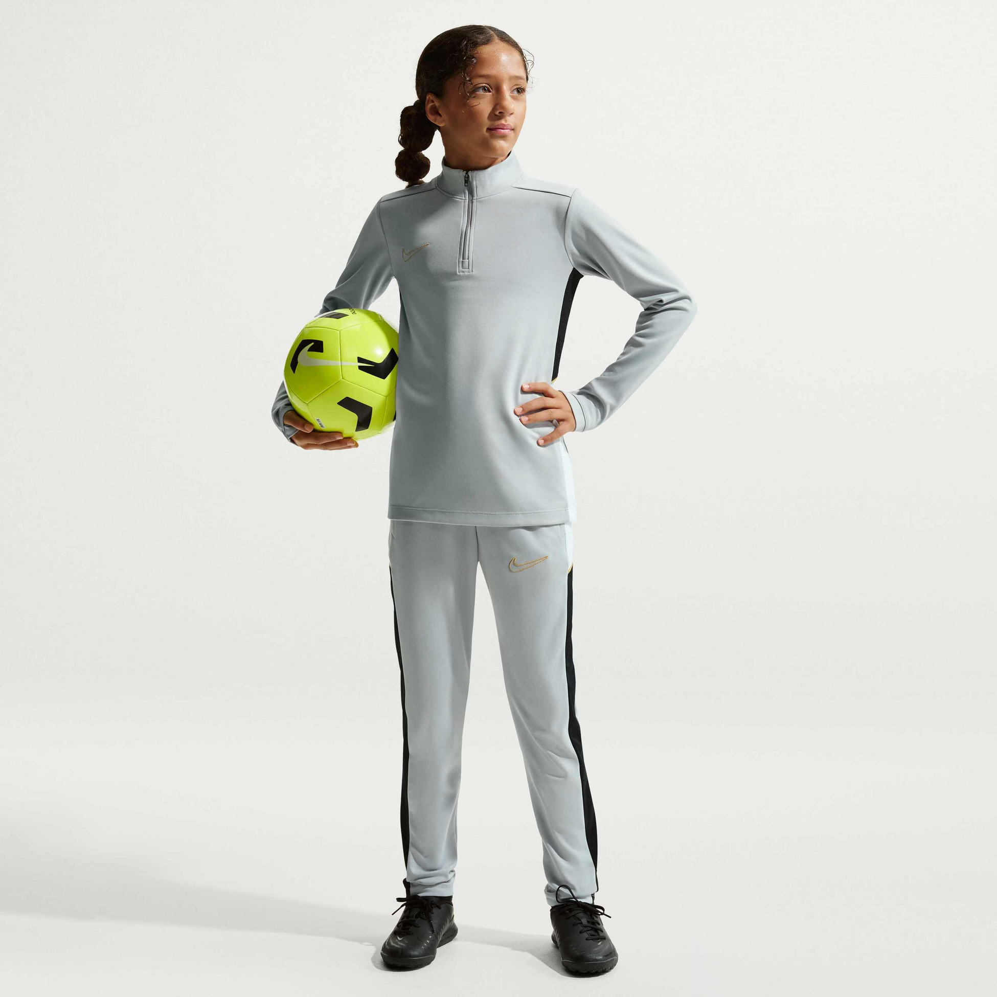 NIKE, Older Kids' Dri-fit Football Pants Academy