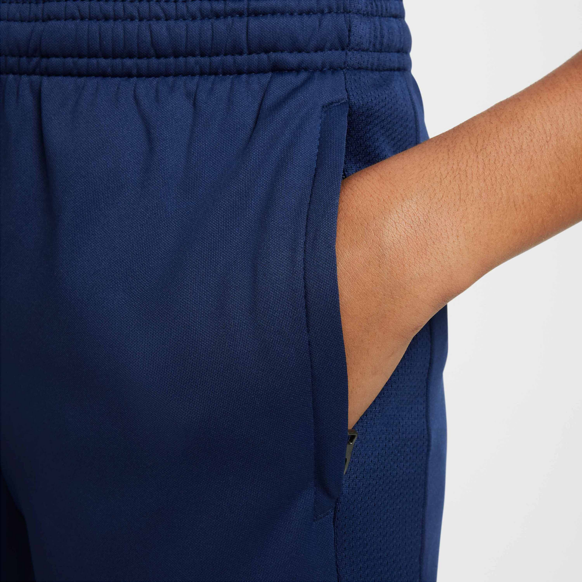 NIKE, Older Kids' Dri-fit Football Pants Academy