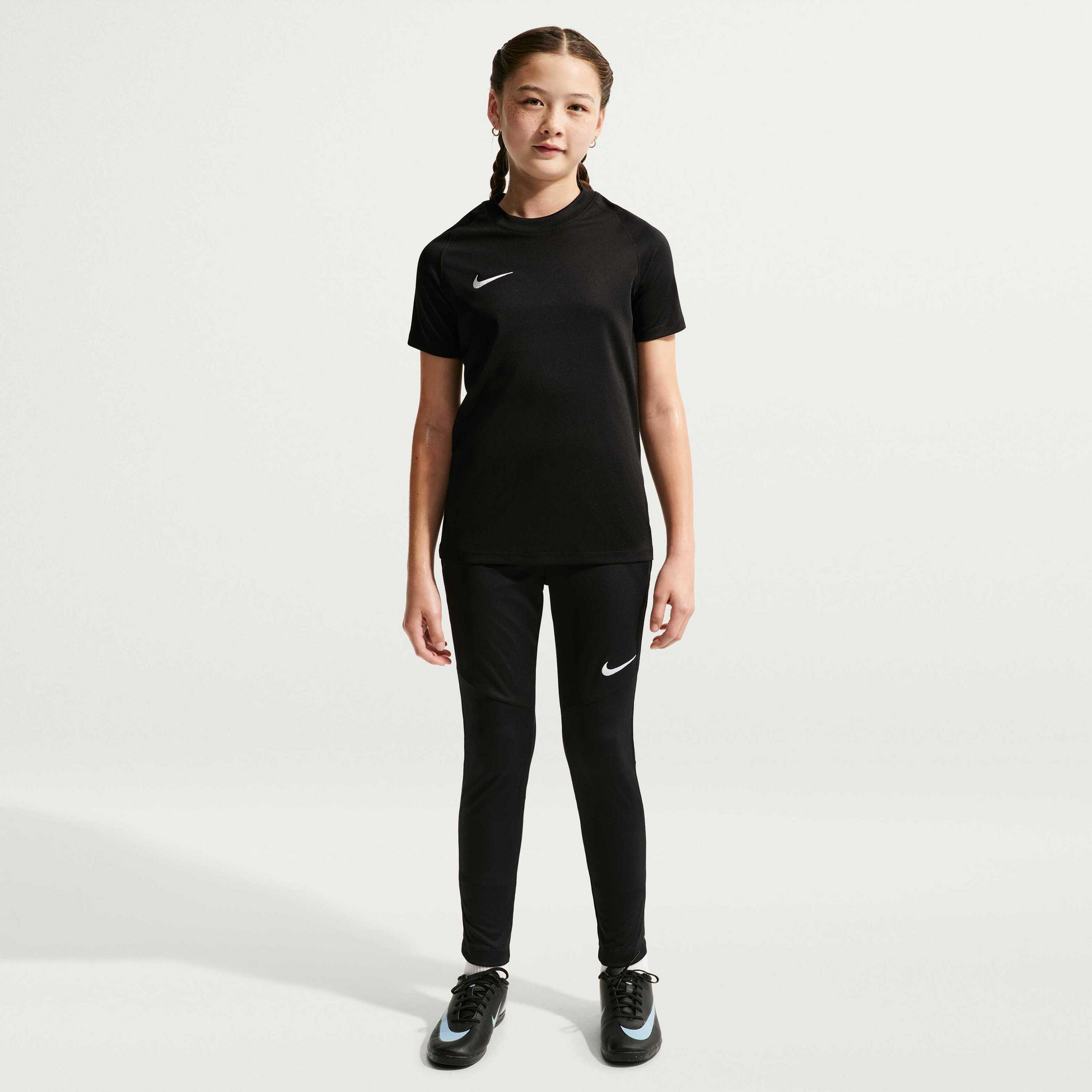 NIKE, Older Kids' Dri-fit Football Pants Park26
