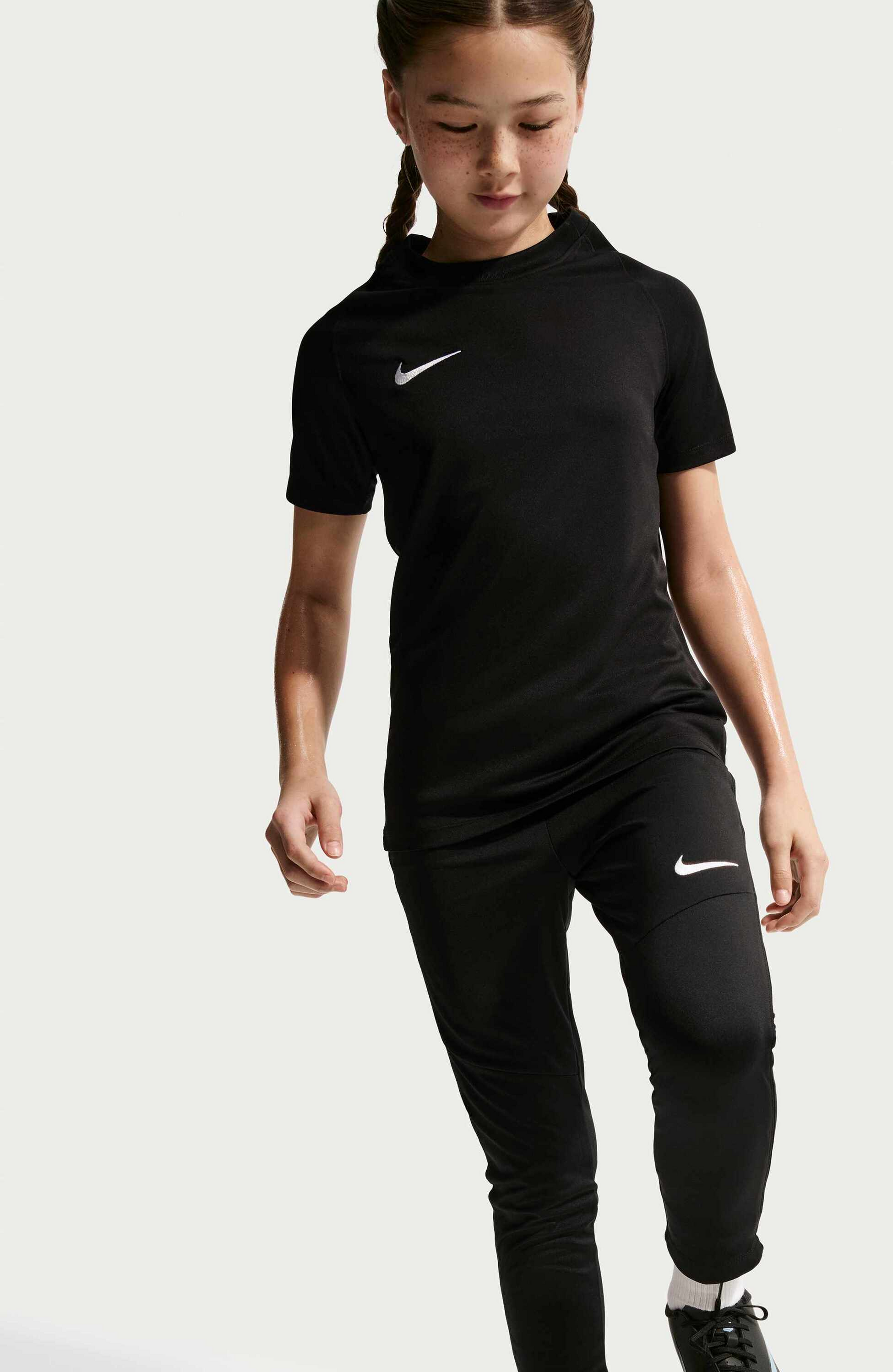 NIKE, Older Kids' Dri-fit Football Pants Park26