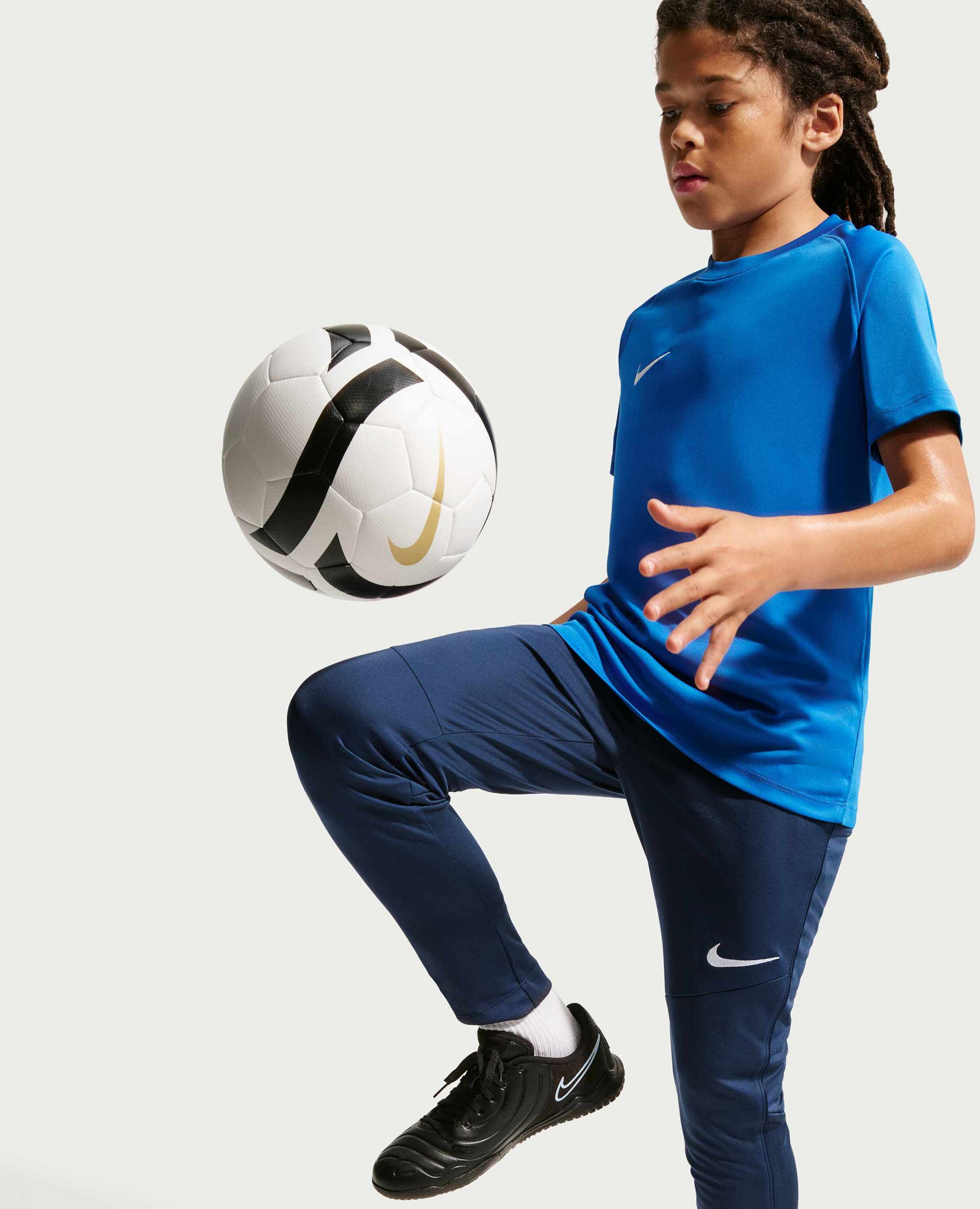 NIKE, Older Kids' Dri-fit Football Pants Park26