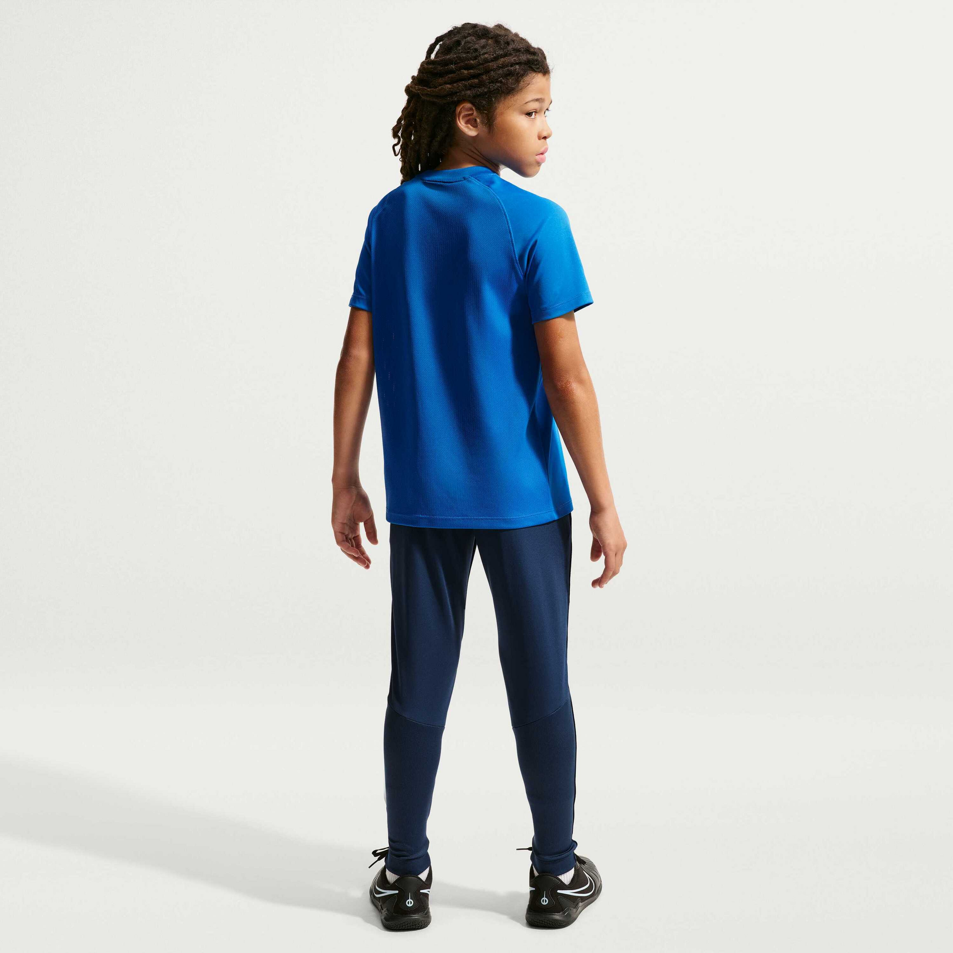 NIKE, Older Kids' Dri-fit Football Pants Park26