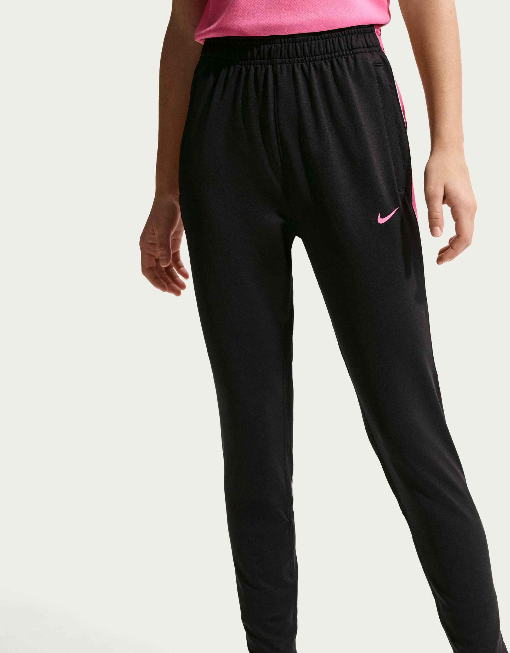 NIKE, Older Kids' Dri-fit Football Pants Strike