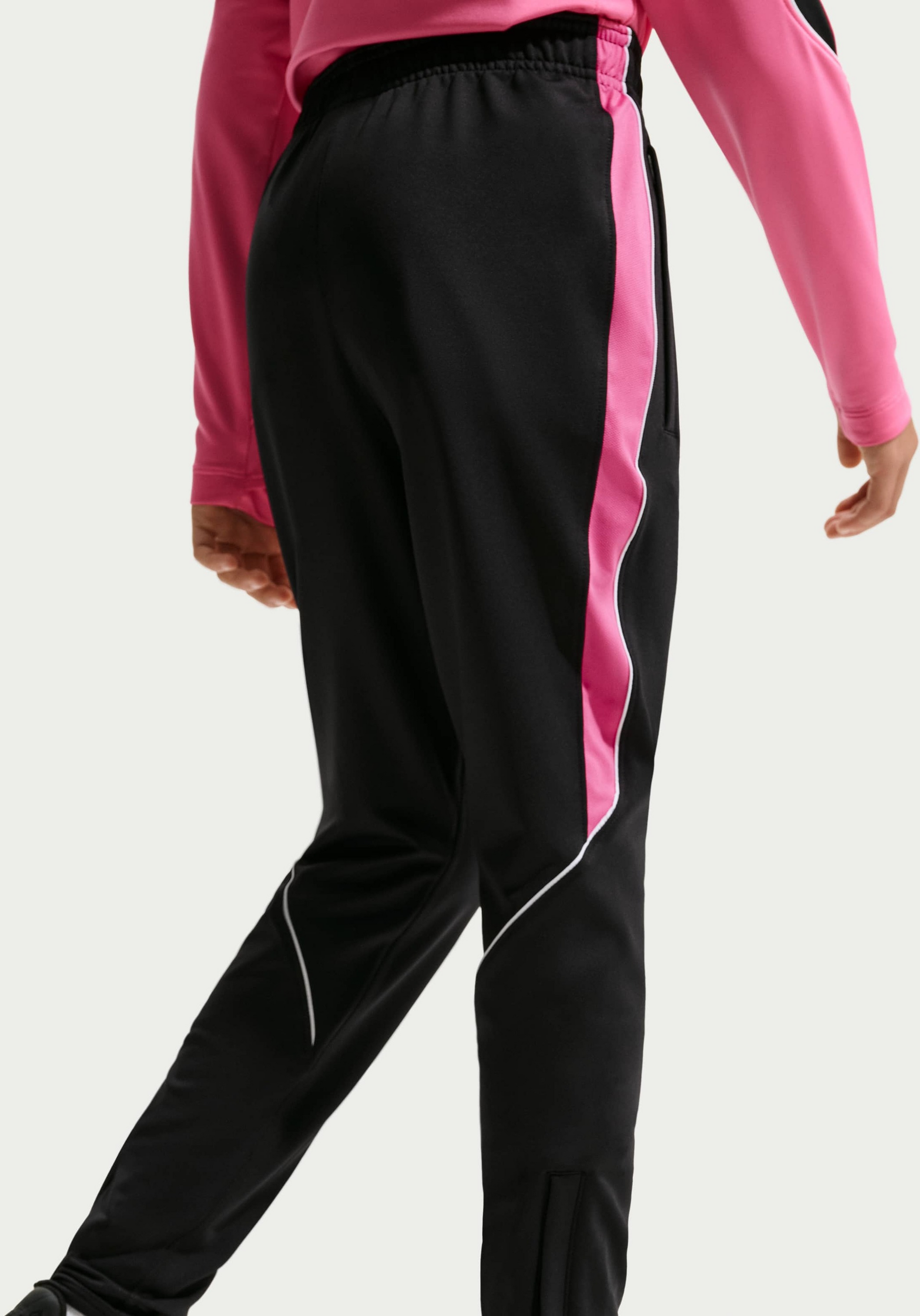 NIKE, Older Kids' Dri-fit Football Pants Strike