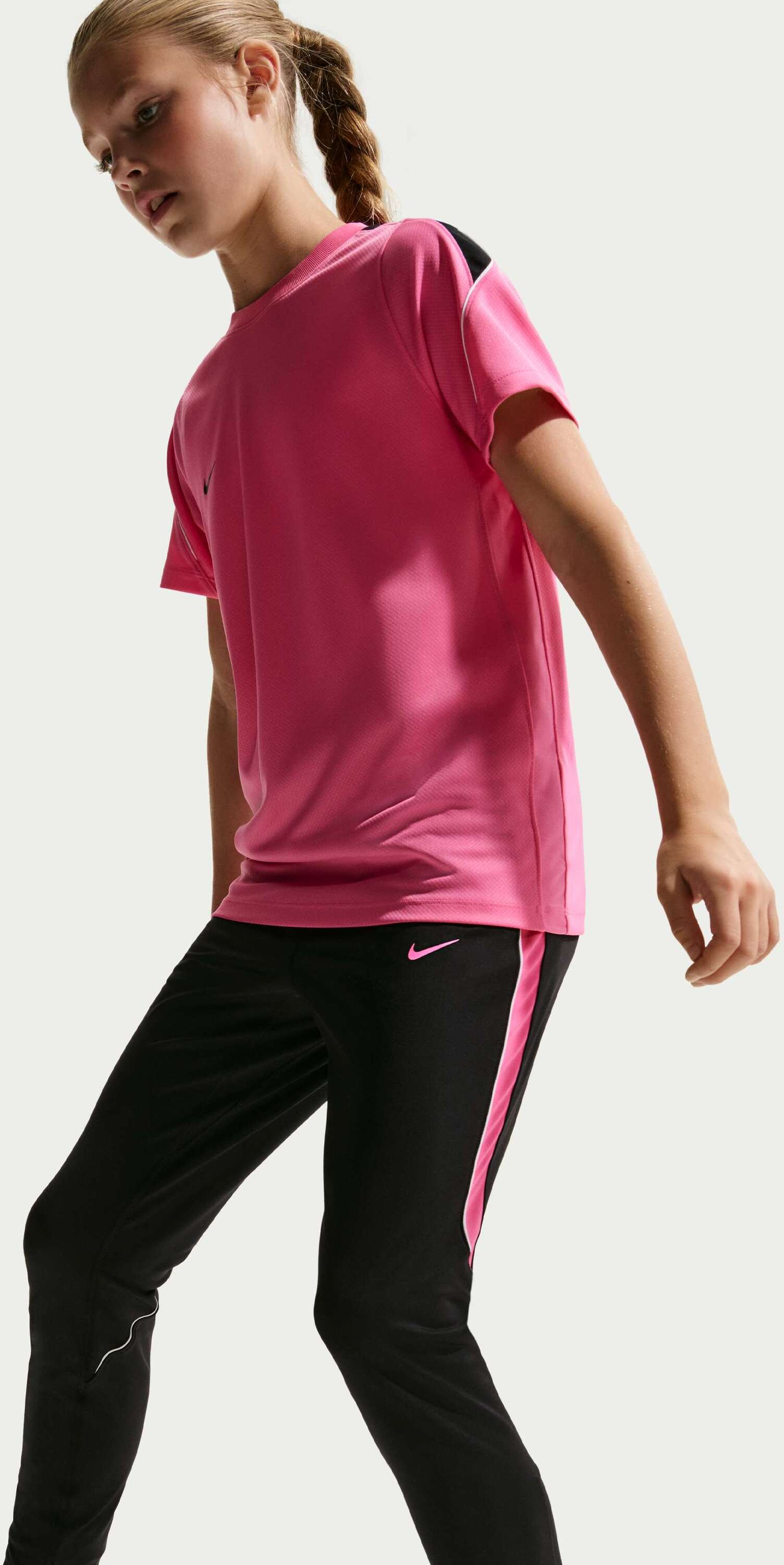 NIKE, Older Kids' Dri-fit Football Pants Strike
