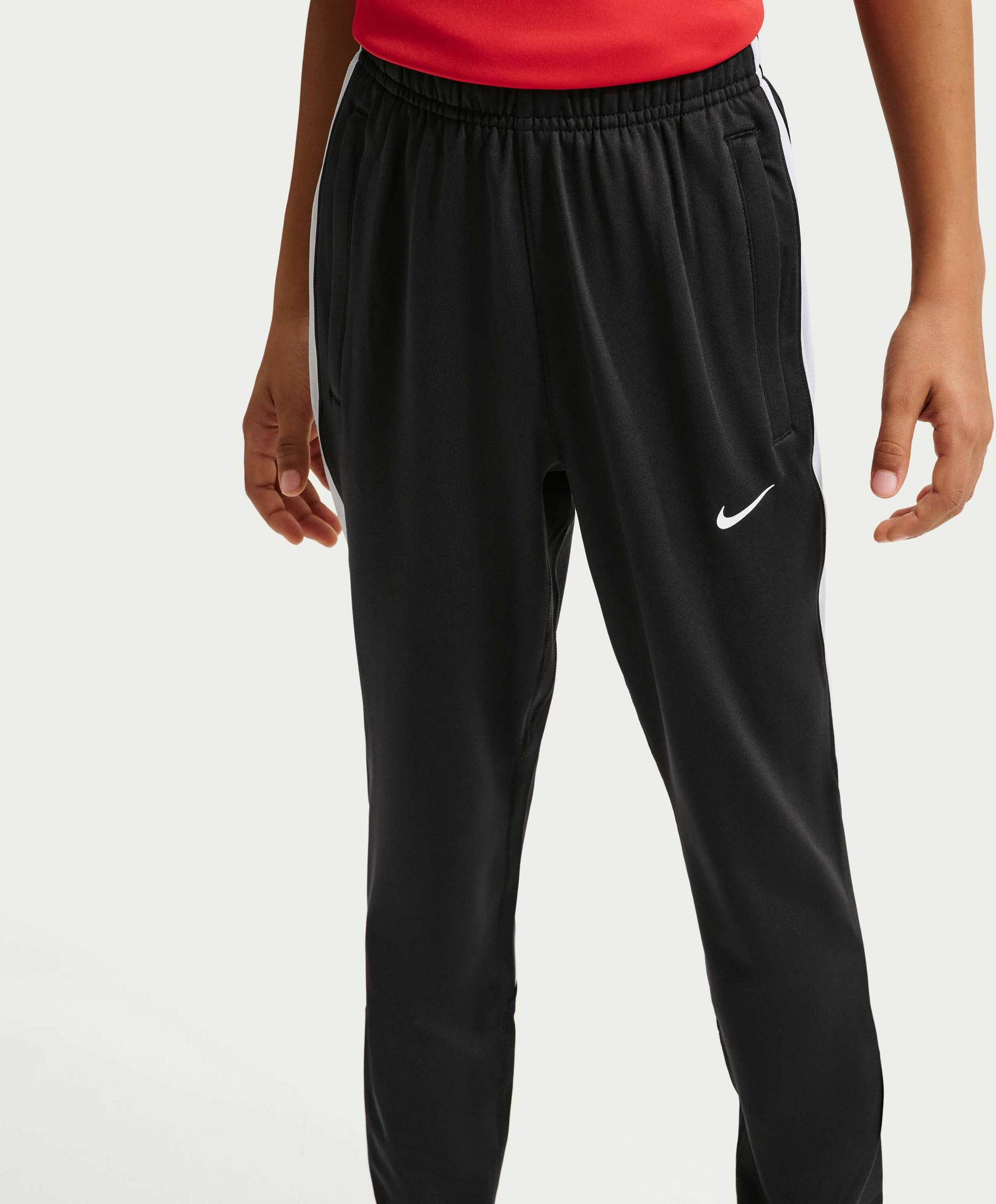 NIKE, Older Kids' Dri-fit Football Pants Strike