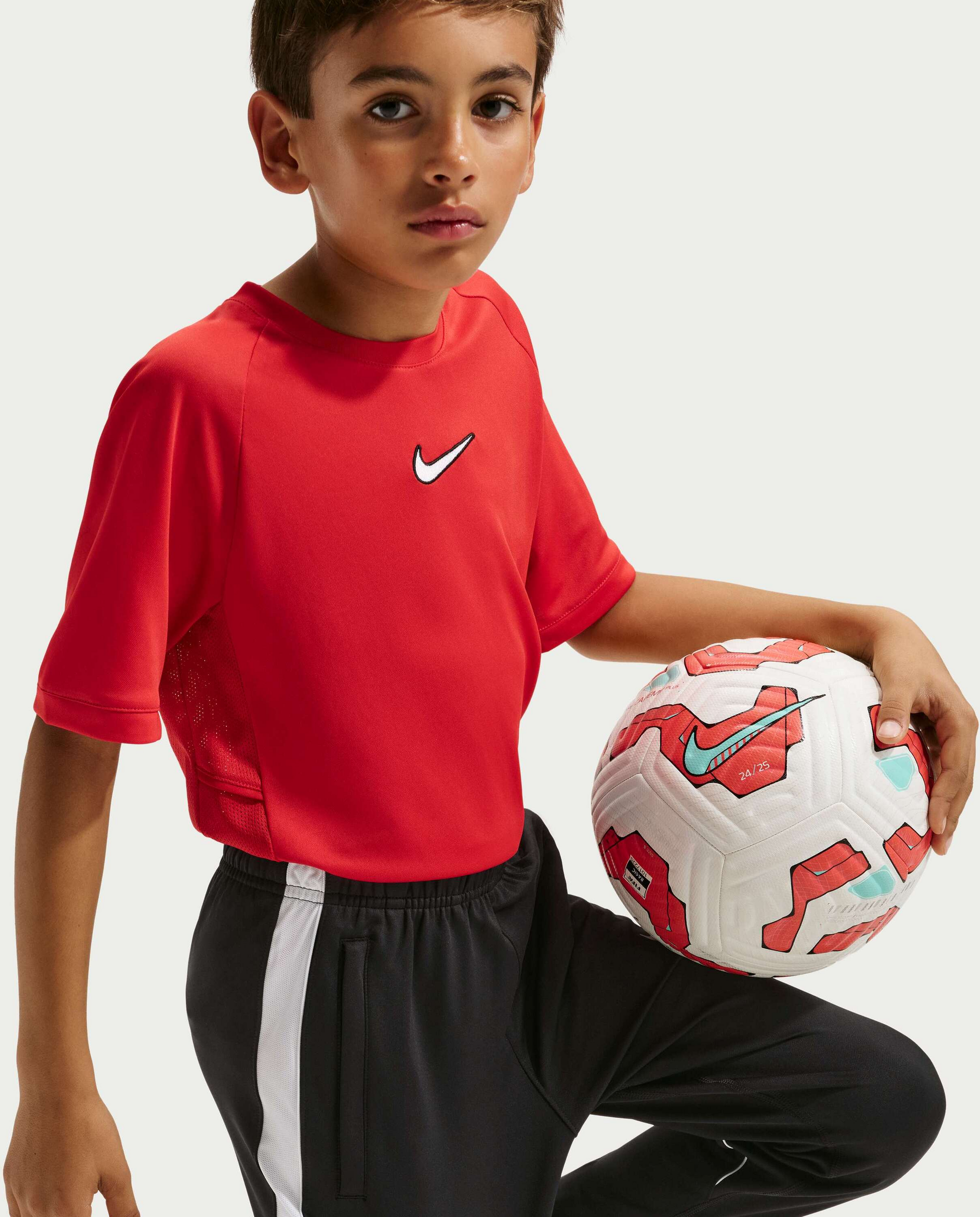 NIKE, Older Kids' Dri-fit Football Pants Strike