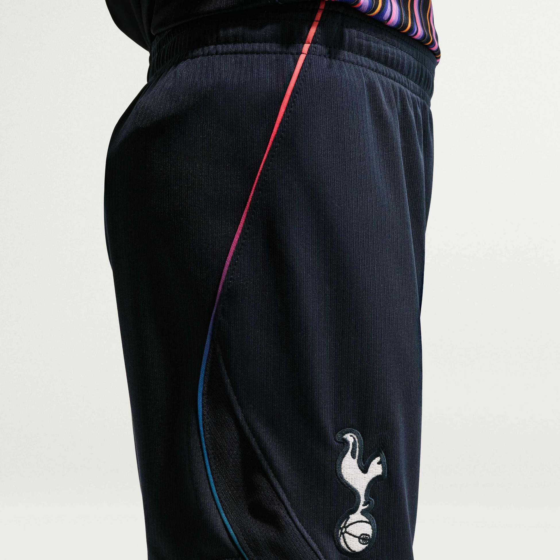 NIKE, Older Kids' Dri-fit Football Replica Shorts Tottenham Hotspur 2026/27 Stadium Away
