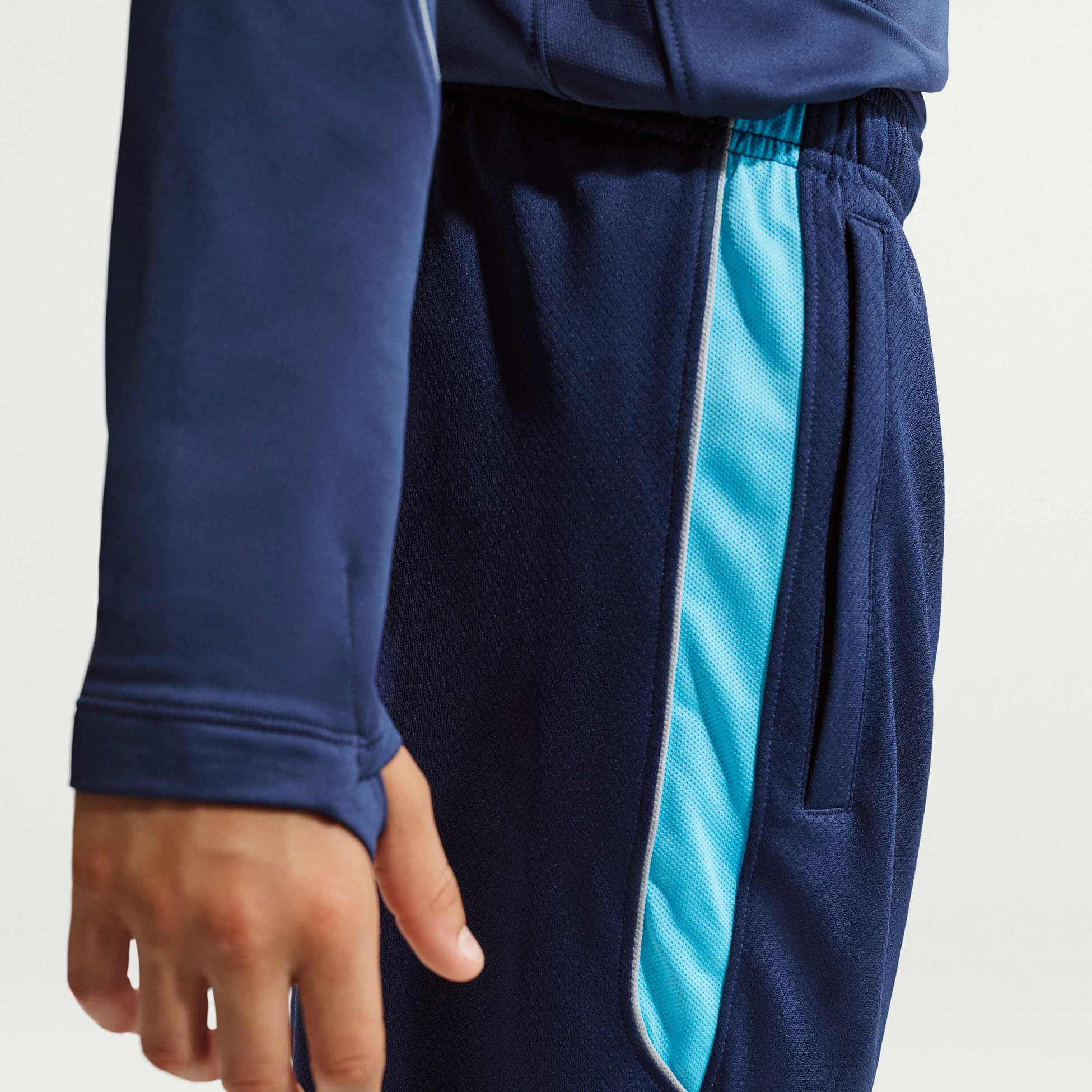 NIKE, Older Kids' Dri-fit Football Shorts Strike