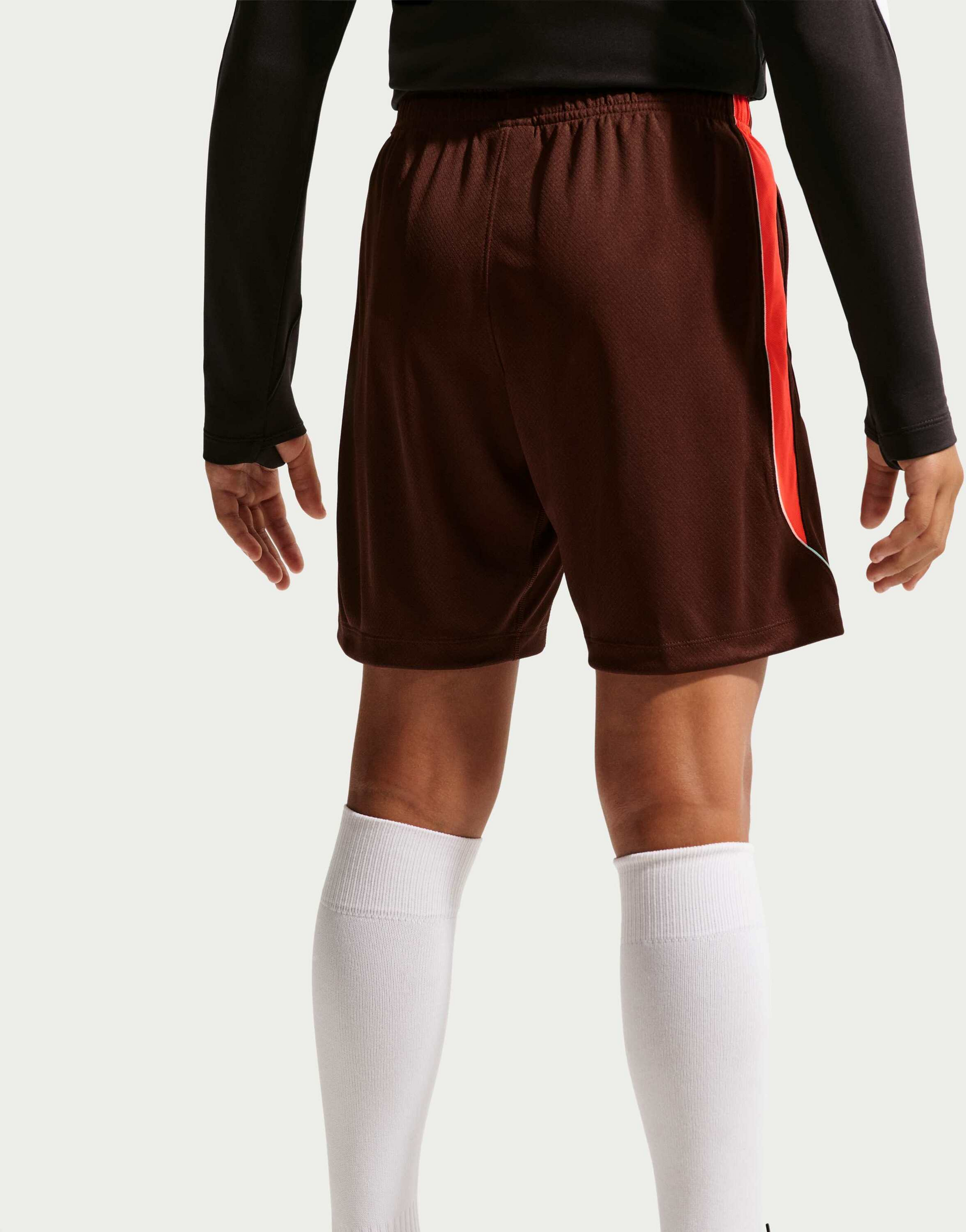 NIKE, Older Kids' Dri-fit Football Shorts Strike