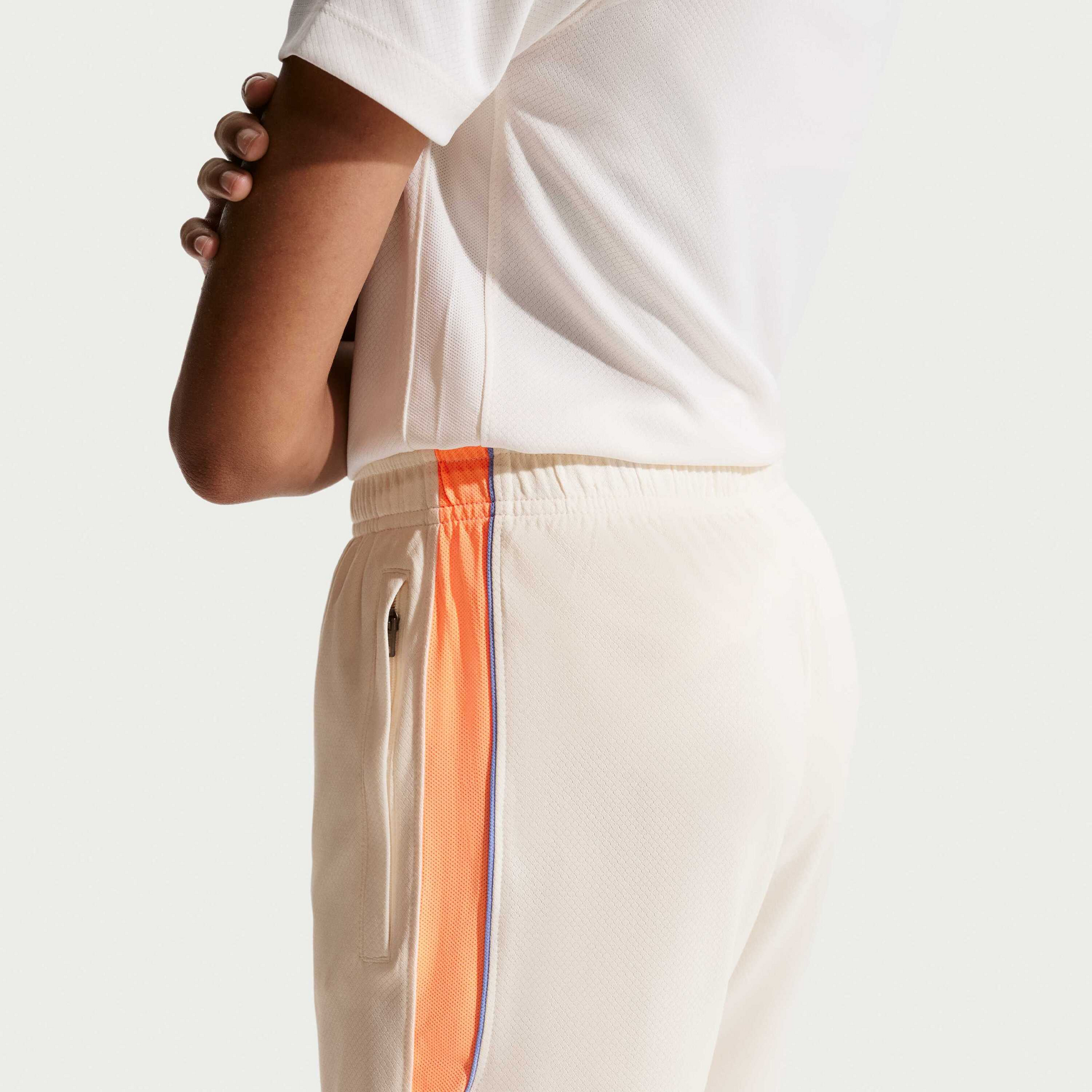 NIKE, Older Kids' Dri-fit Football Shorts Strike