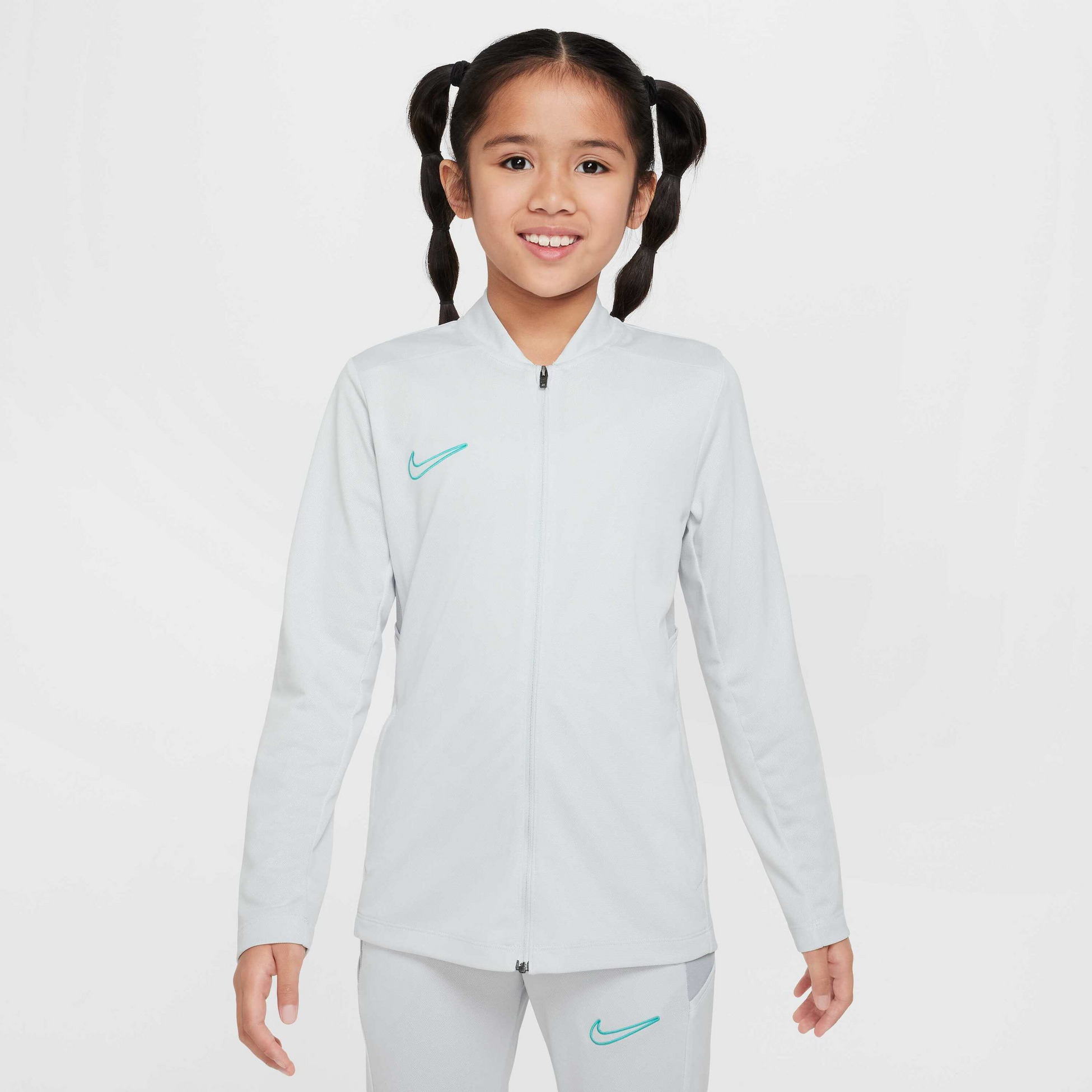 NIKE, Older Kids' Dri-fit Football Tracksuit Academy
