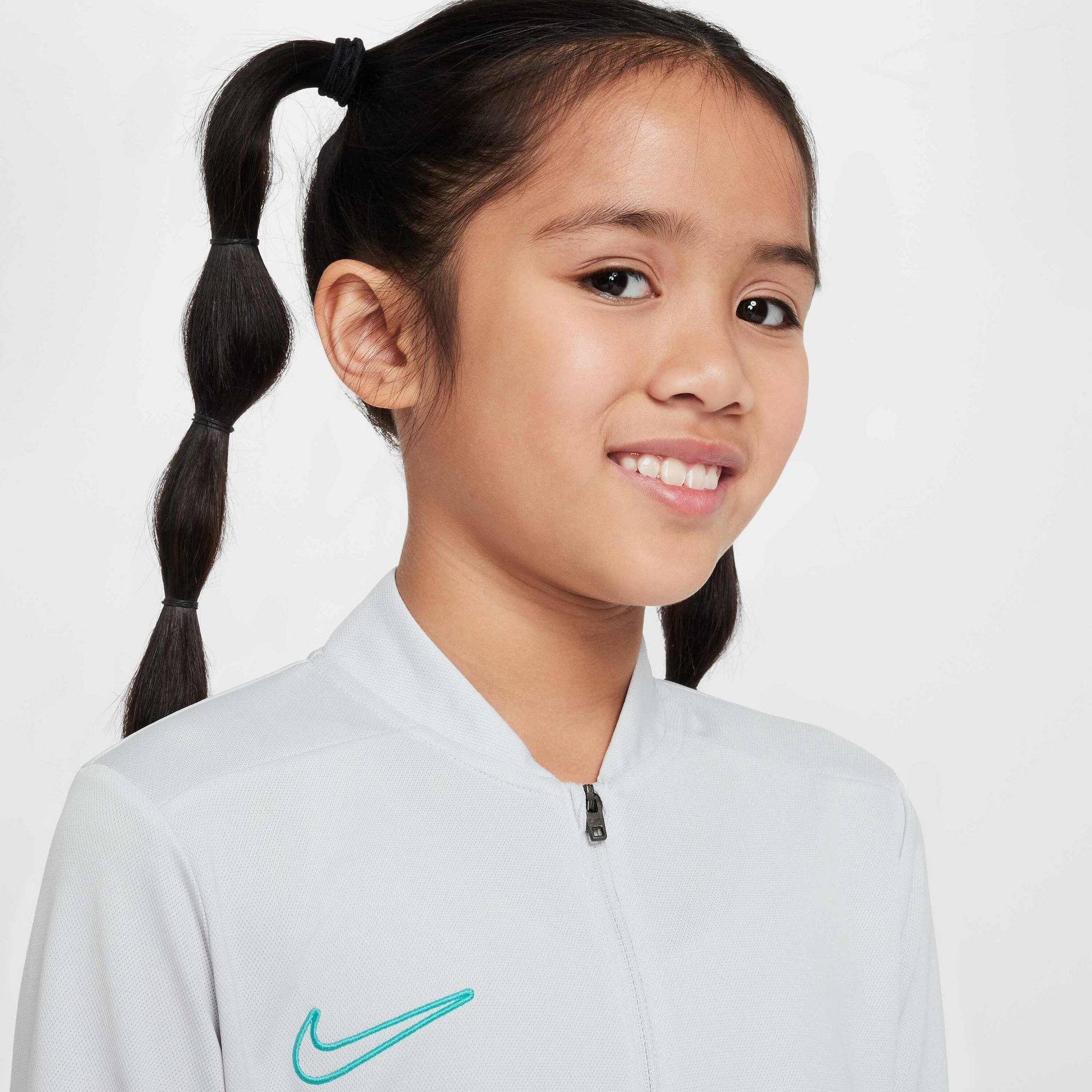 NIKE, Older Kids' Dri-fit Football Tracksuit Academy