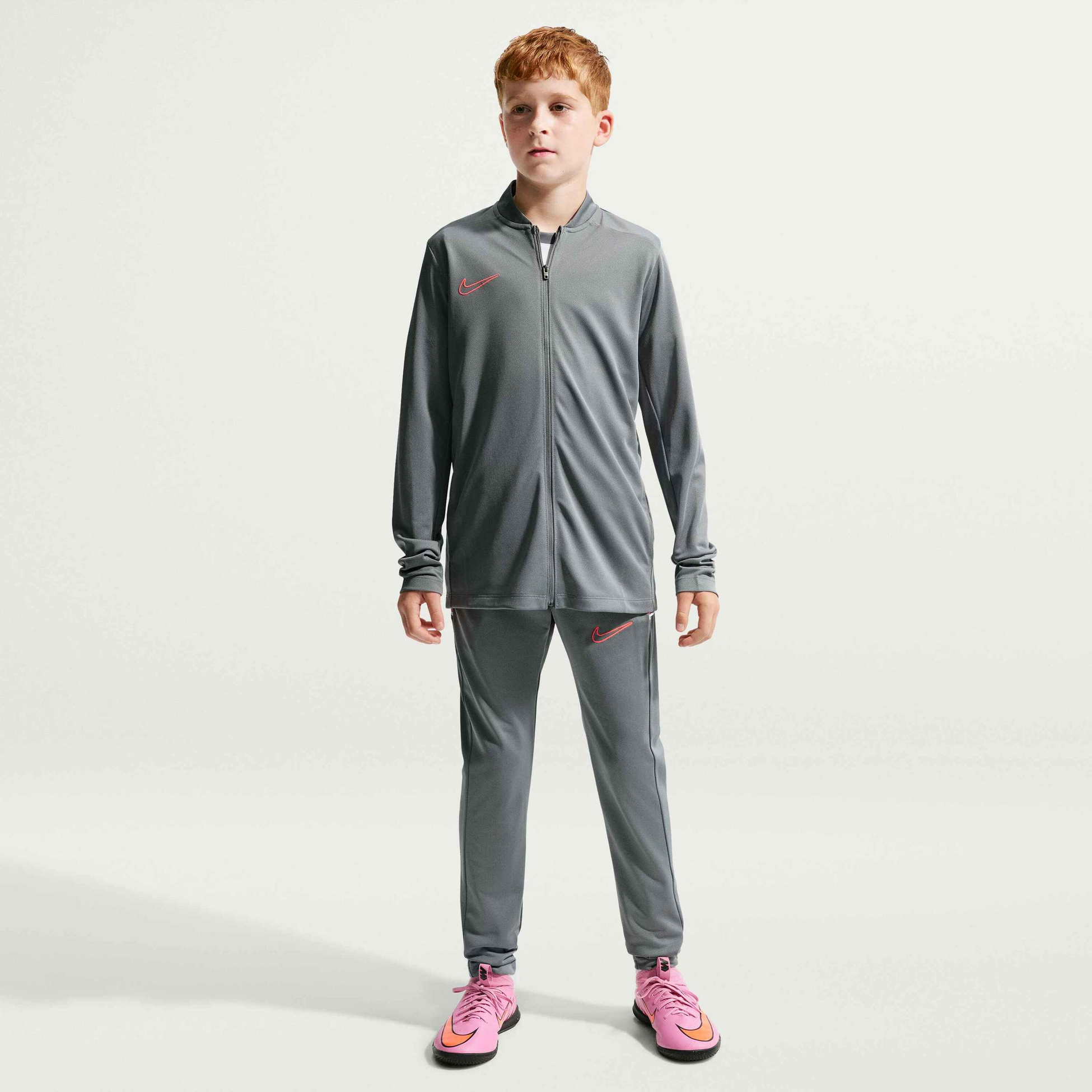 NIKE, Older Kids' Dri-fit Football Tracksuit Academy