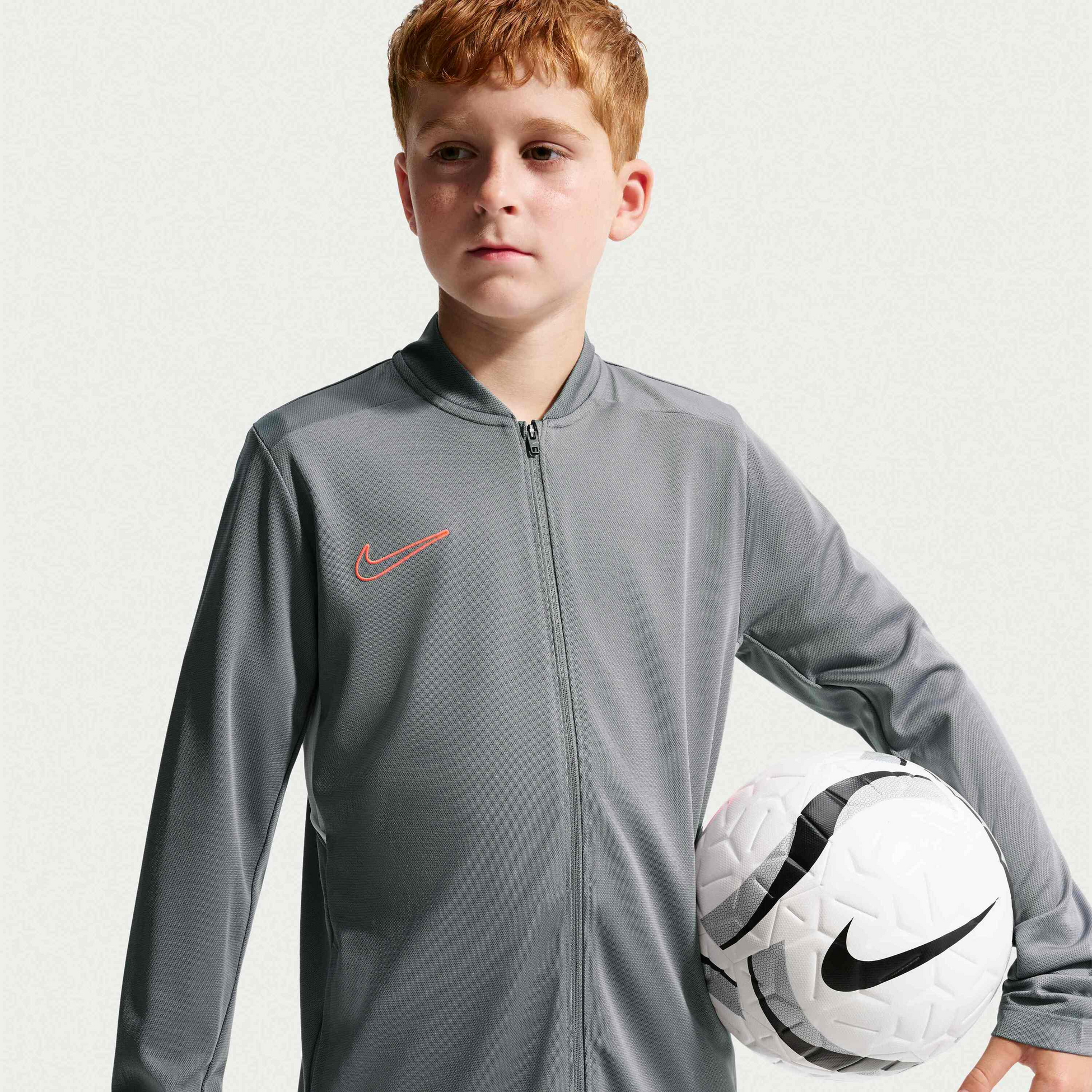 NIKE, Older Kids' Dri-fit Football Tracksuit Academy