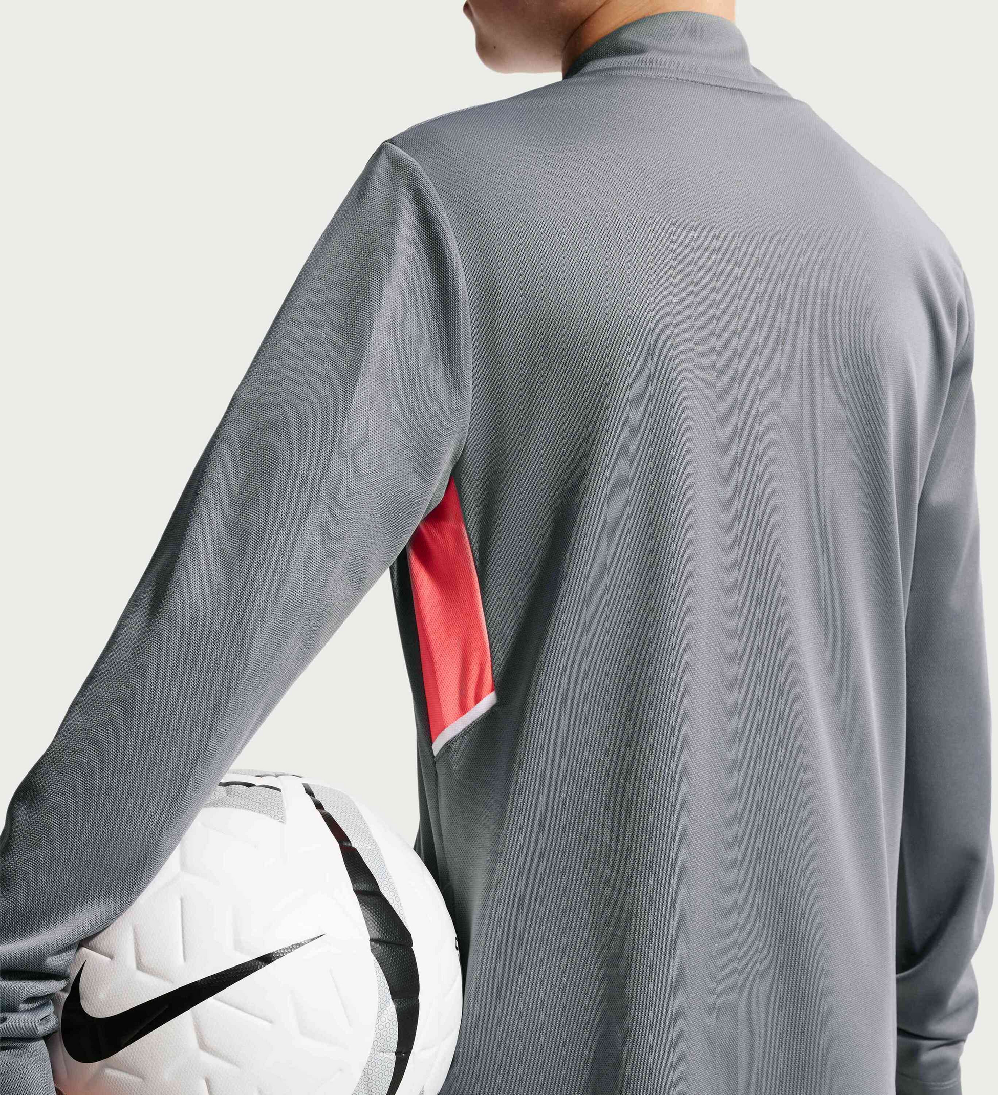 NIKE, Older Kids' Dri-fit Football Tracksuit Academy