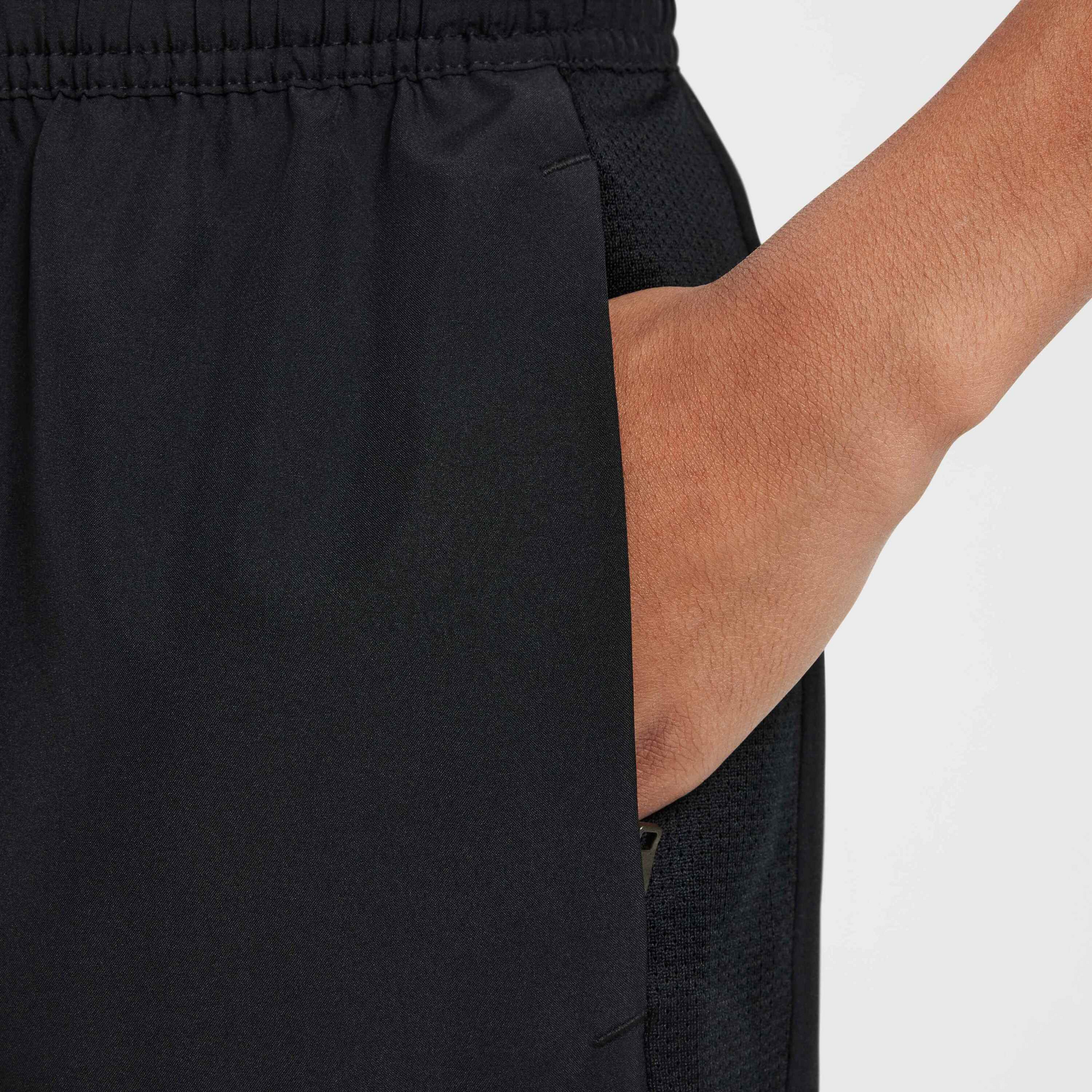 NIKE, Older Kids' Dri-fit Football Tracksuit Bottoms Academy