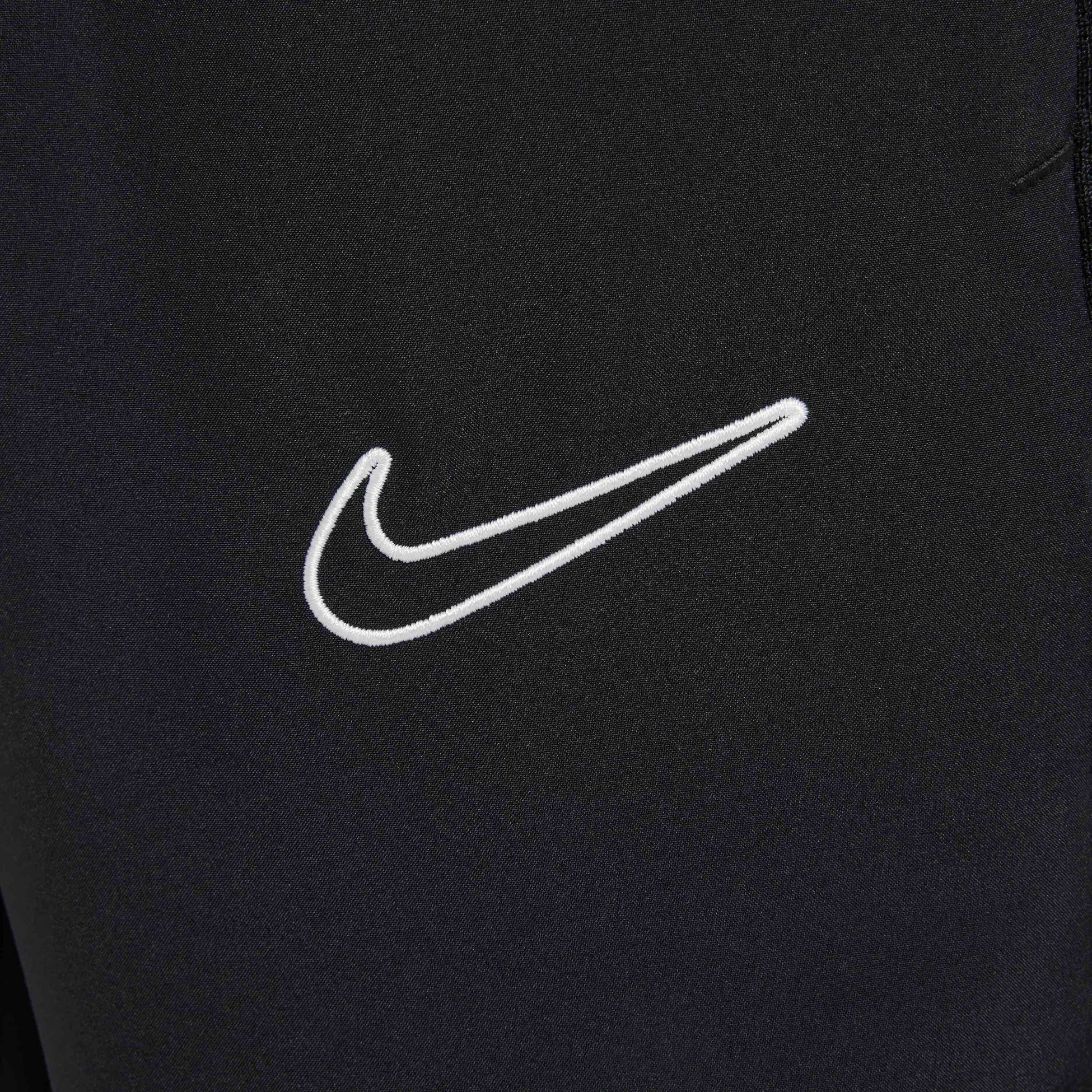 NIKE, Older Kids' Dri-fit Football Tracksuit Bottoms Academy