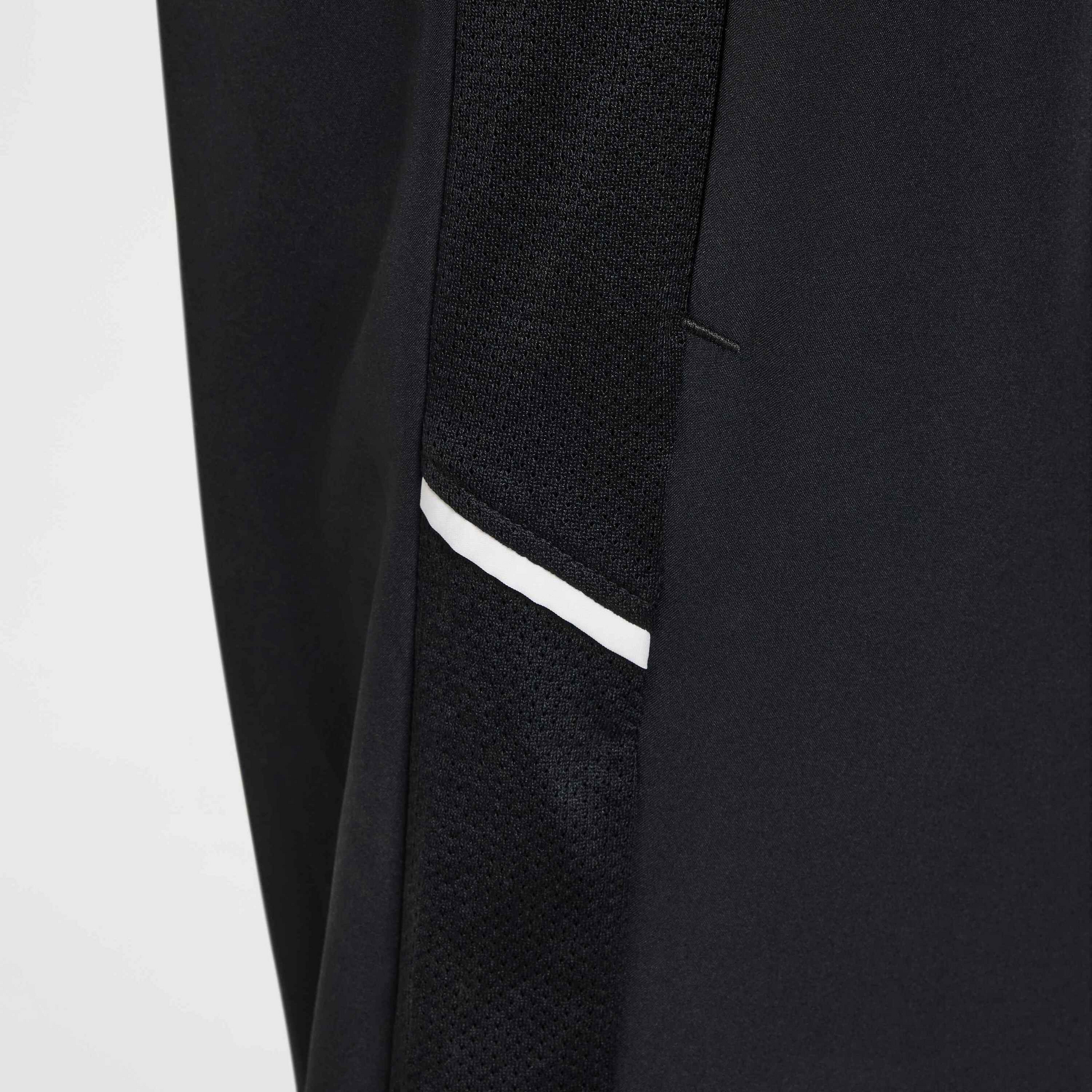 NIKE, Older Kids' Dri-fit Football Tracksuit Bottoms Academy