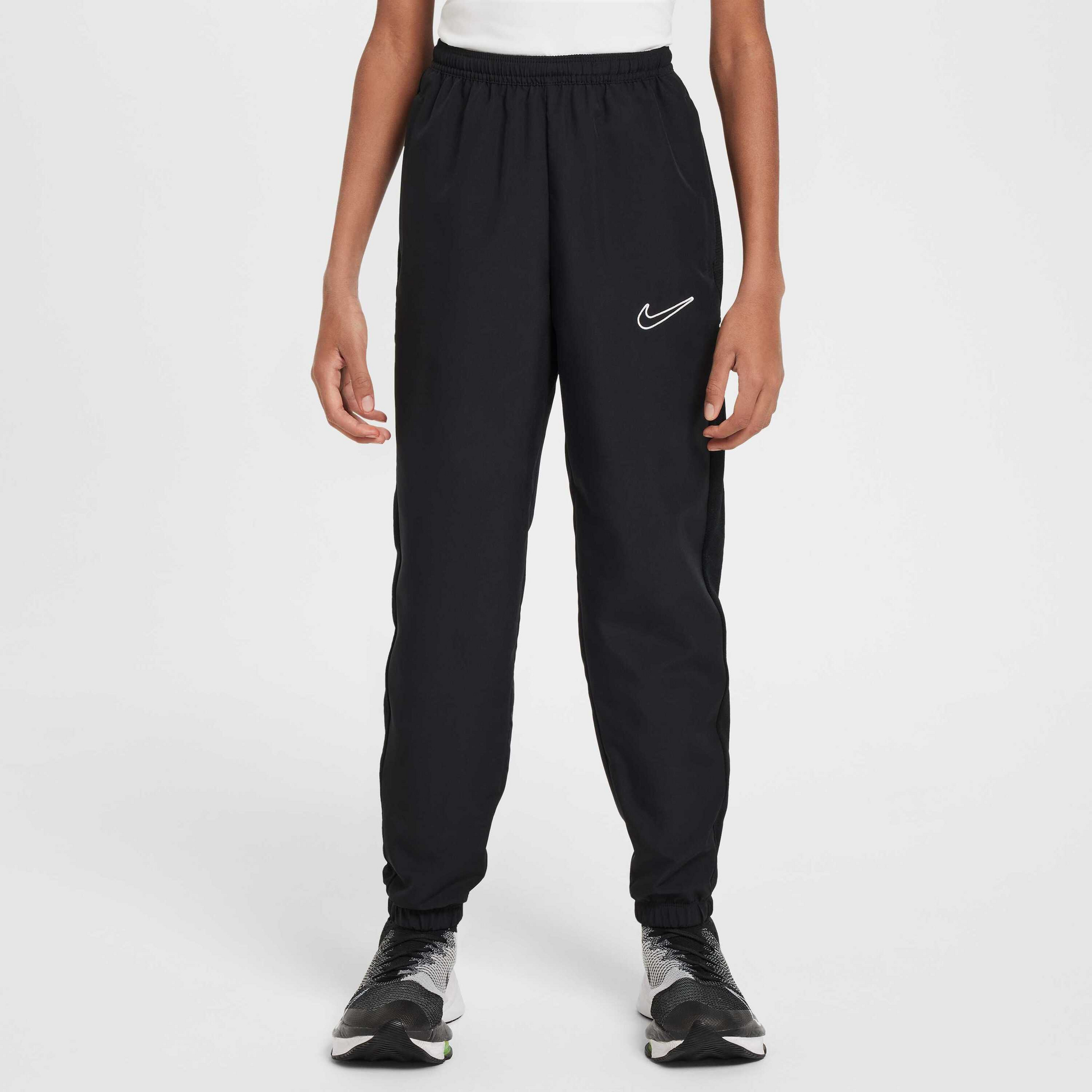 NIKE, Older Kids' Dri-fit Football Tracksuit Bottoms Academy