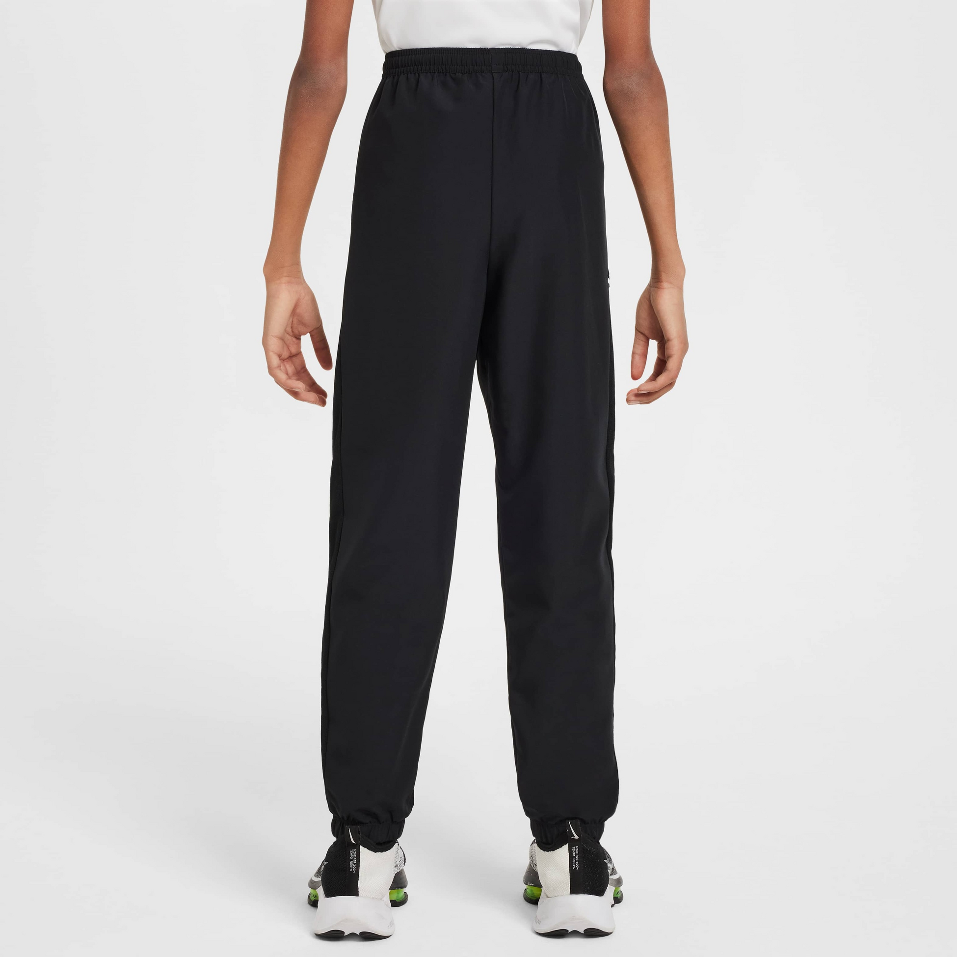 NIKE, Older Kids' Dri-fit Football Tracksuit Bottoms Academy