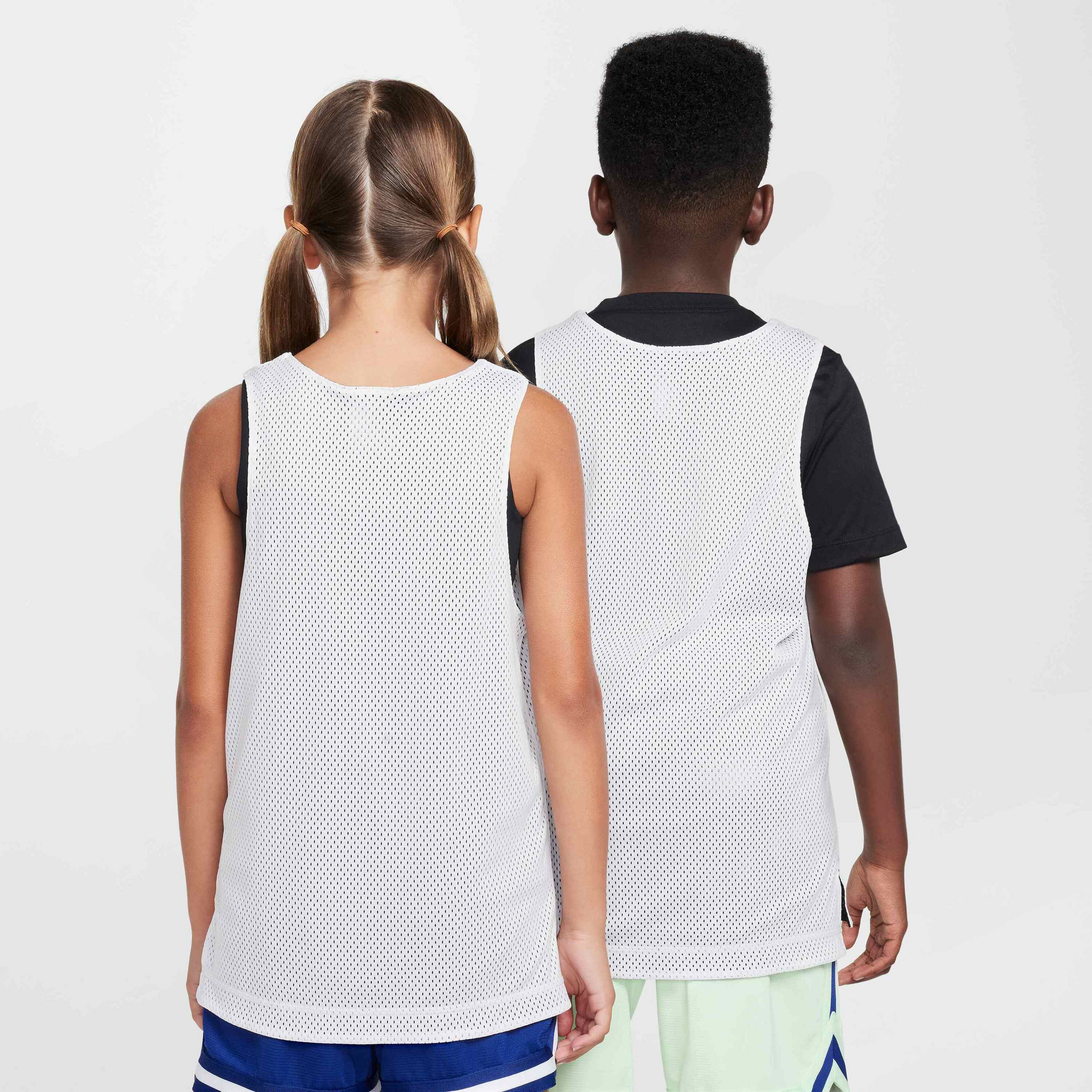 NIKE, Older Kids' Dri-fit Reversible Shirt Nike