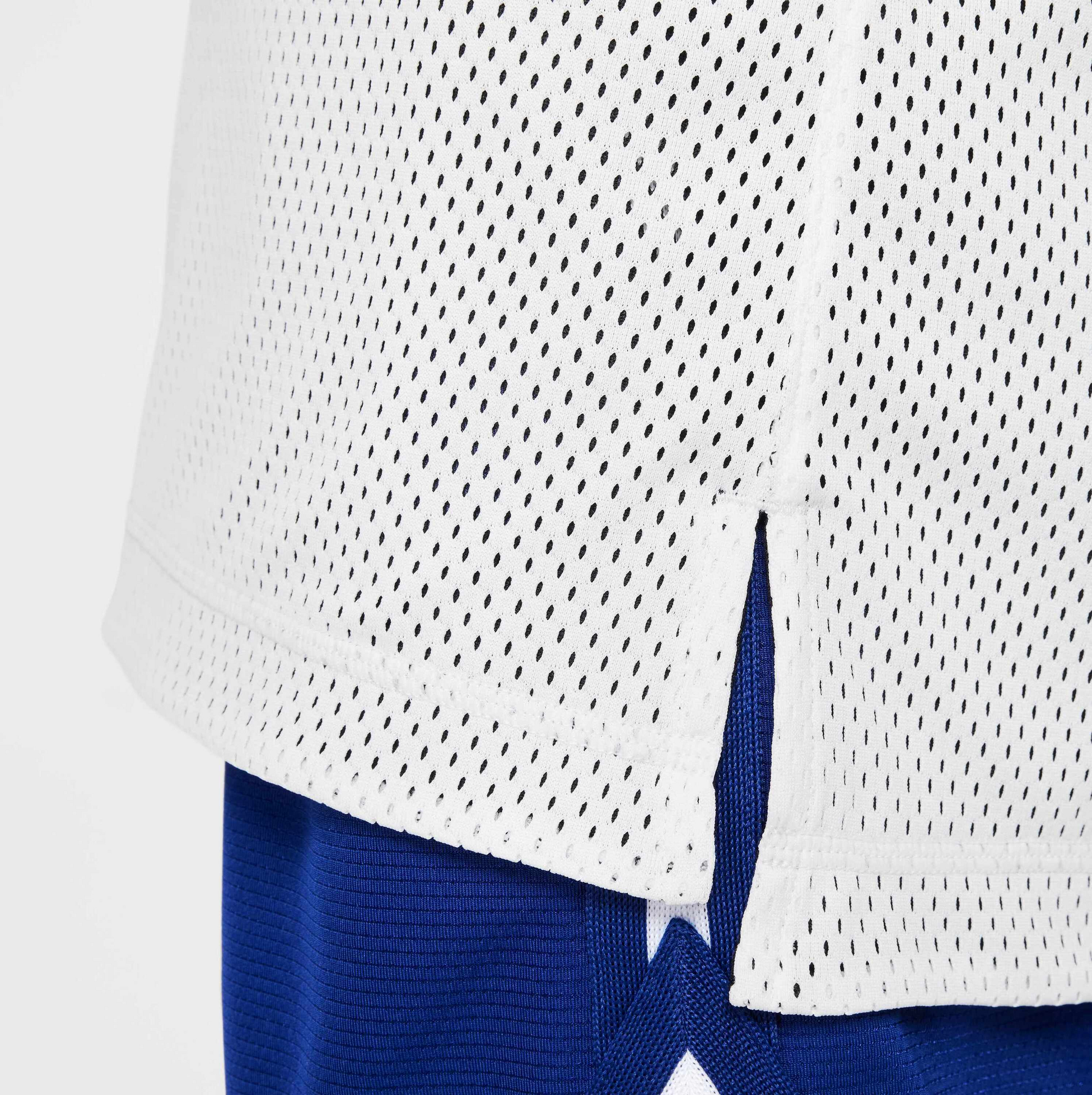NIKE, Older Kids' Dri-fit Reversible Shirt Nike