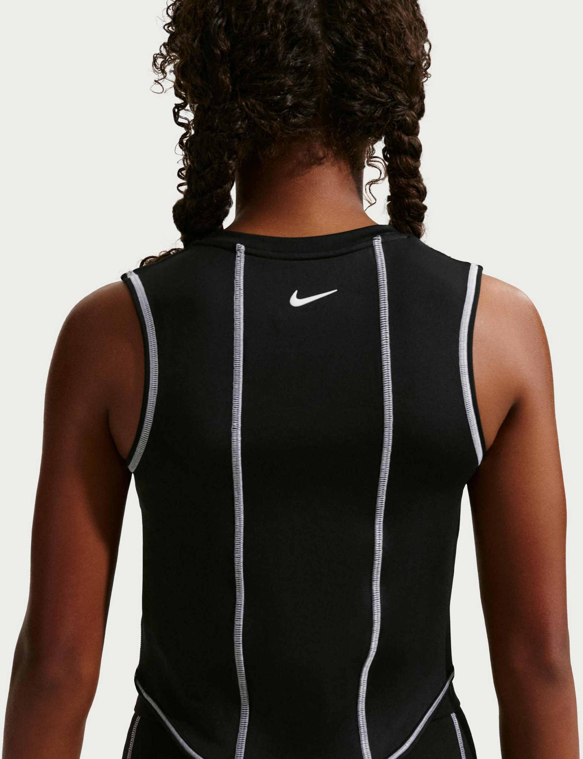 NIKE, Older Kids' Dri-fit Top Pro